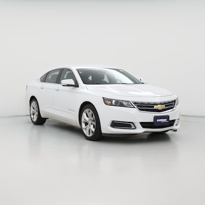 2015 Chevrolet Impala LT