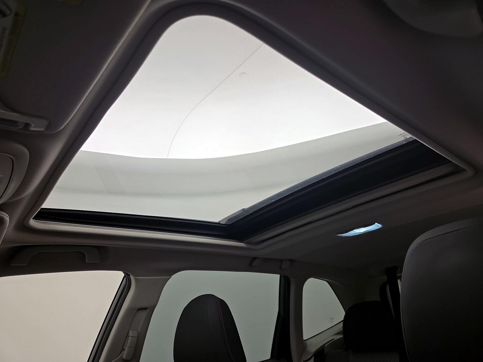 Thumbnail: 2021 Subaru Forester - 19