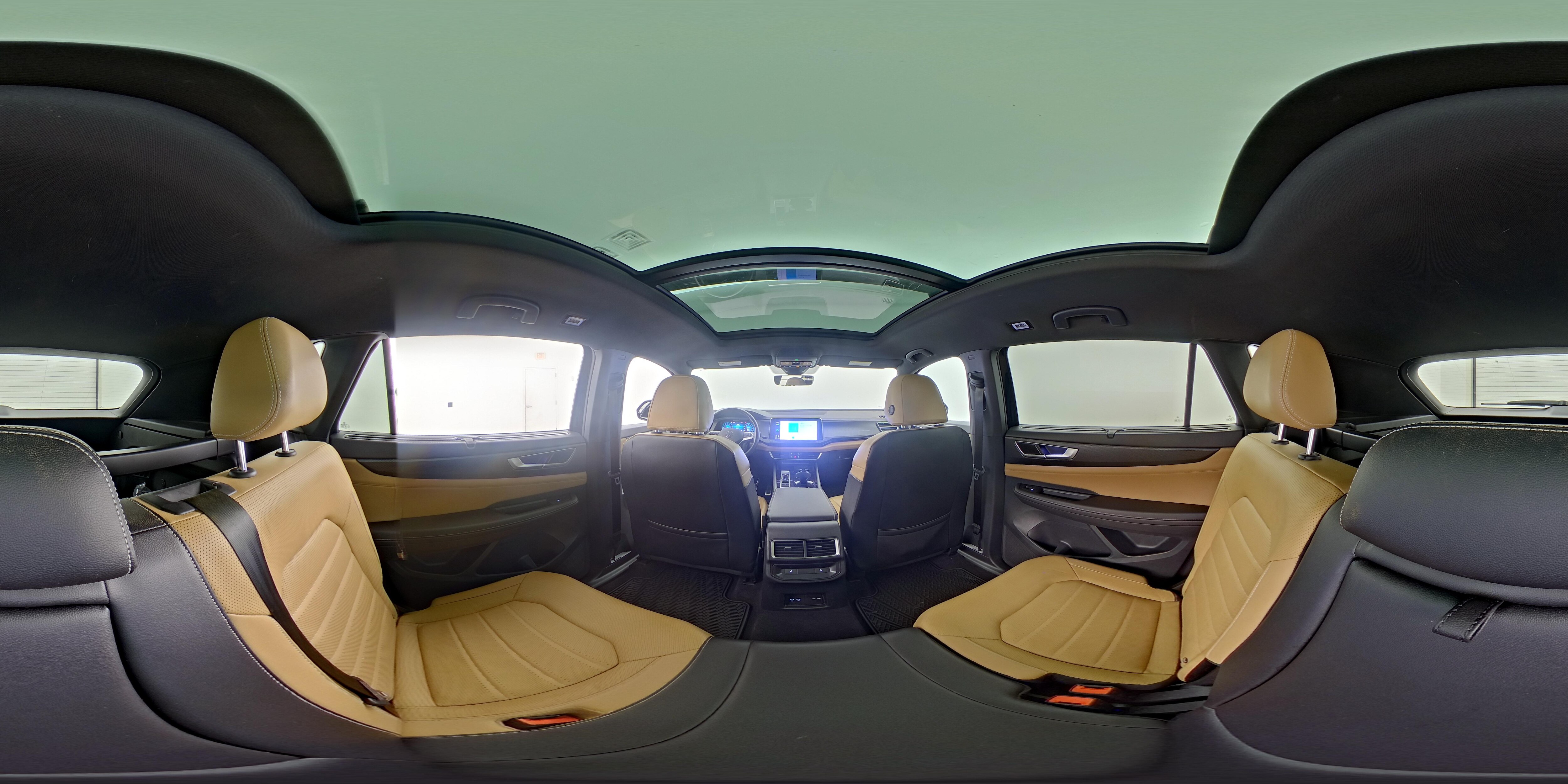 2024 Volkswagen Atlas Cross Sport SEL R-LINE - Photo 27