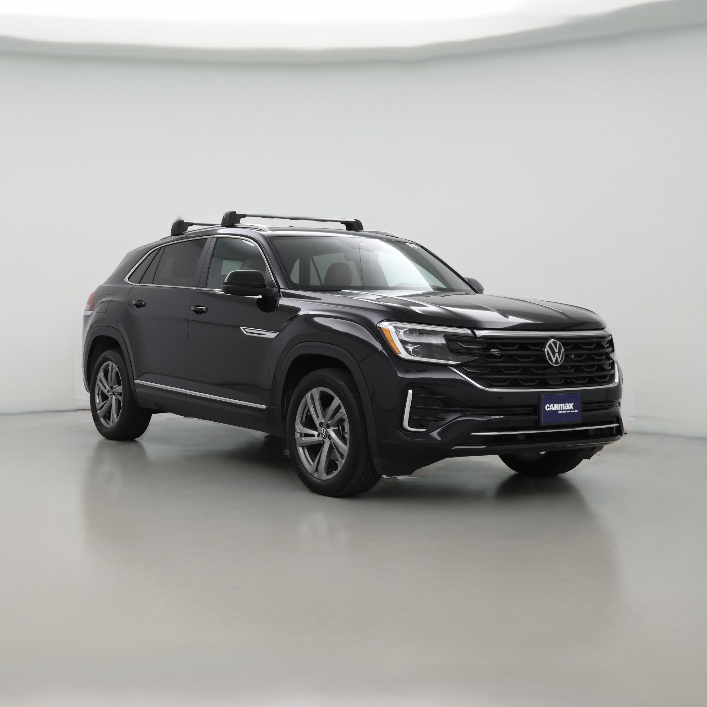 Thumbnail: 2024 Volkswagen Atlas - 1