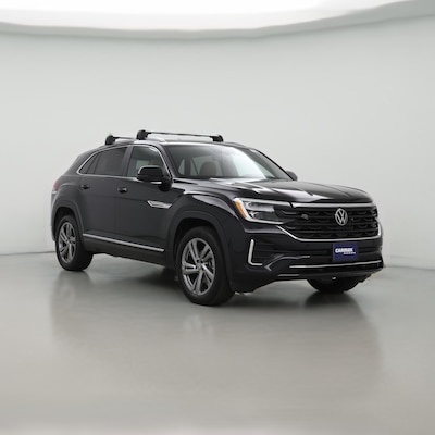 2024 Volkswagen Atlas Cross Sport SEL R-Line
