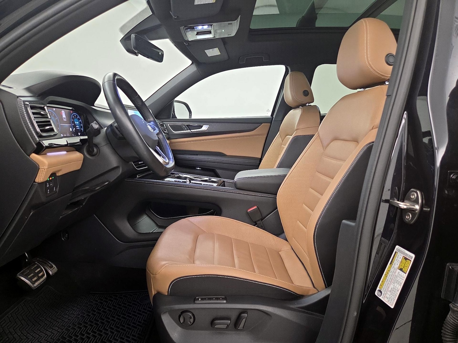 2024 Volkswagen Atlas Cross Sport SEL R-LINE - Photo 12
