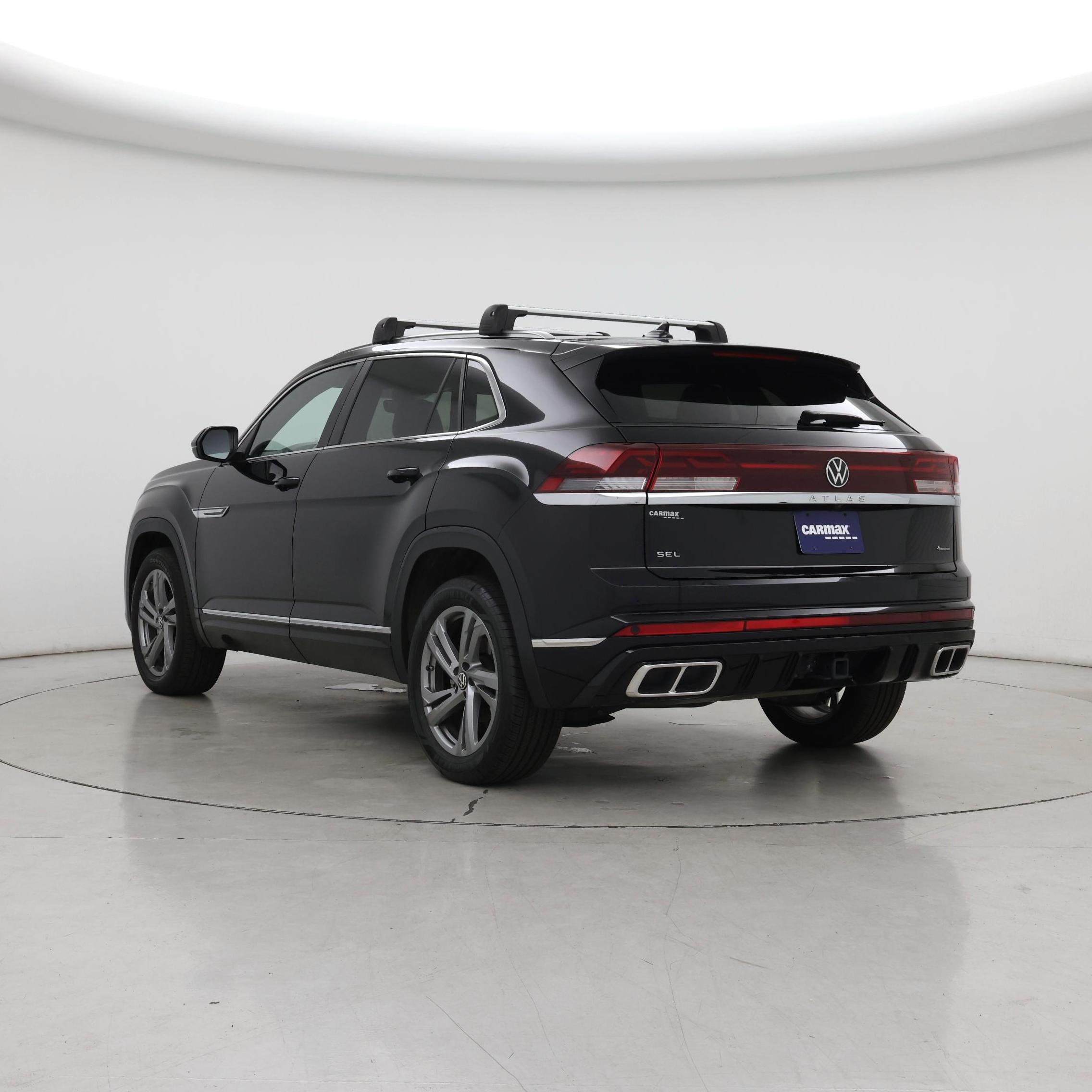 Thumbnail: 2024 Volkswagen Atlas - 2