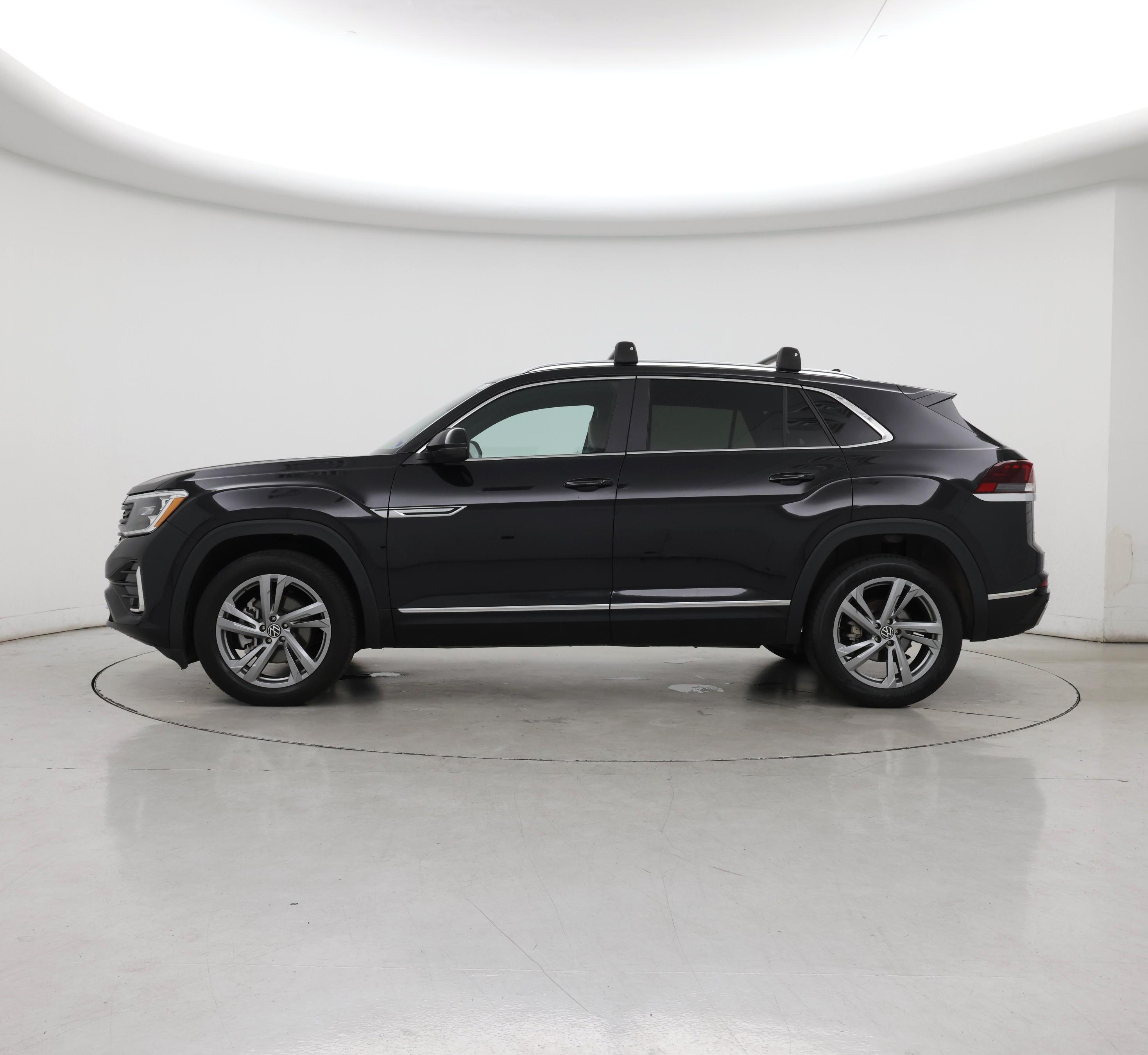 Thumbnail: 2024 Volkswagen Atlas - 3