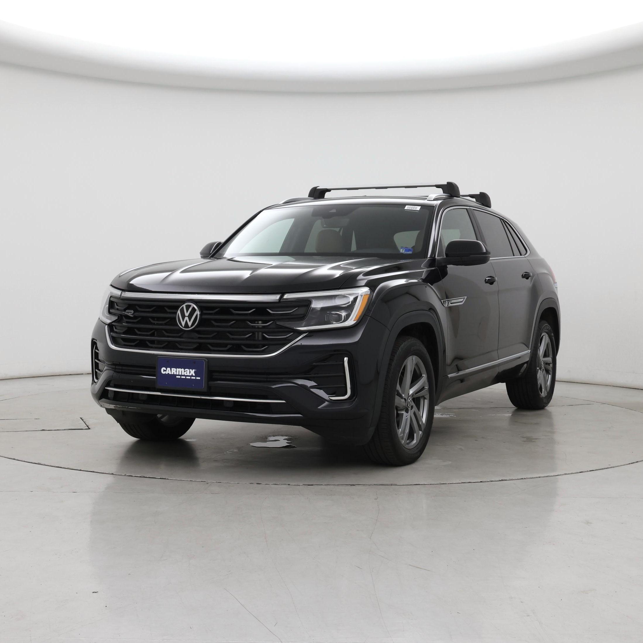 Thumbnail: 2024 Volkswagen Atlas - 4