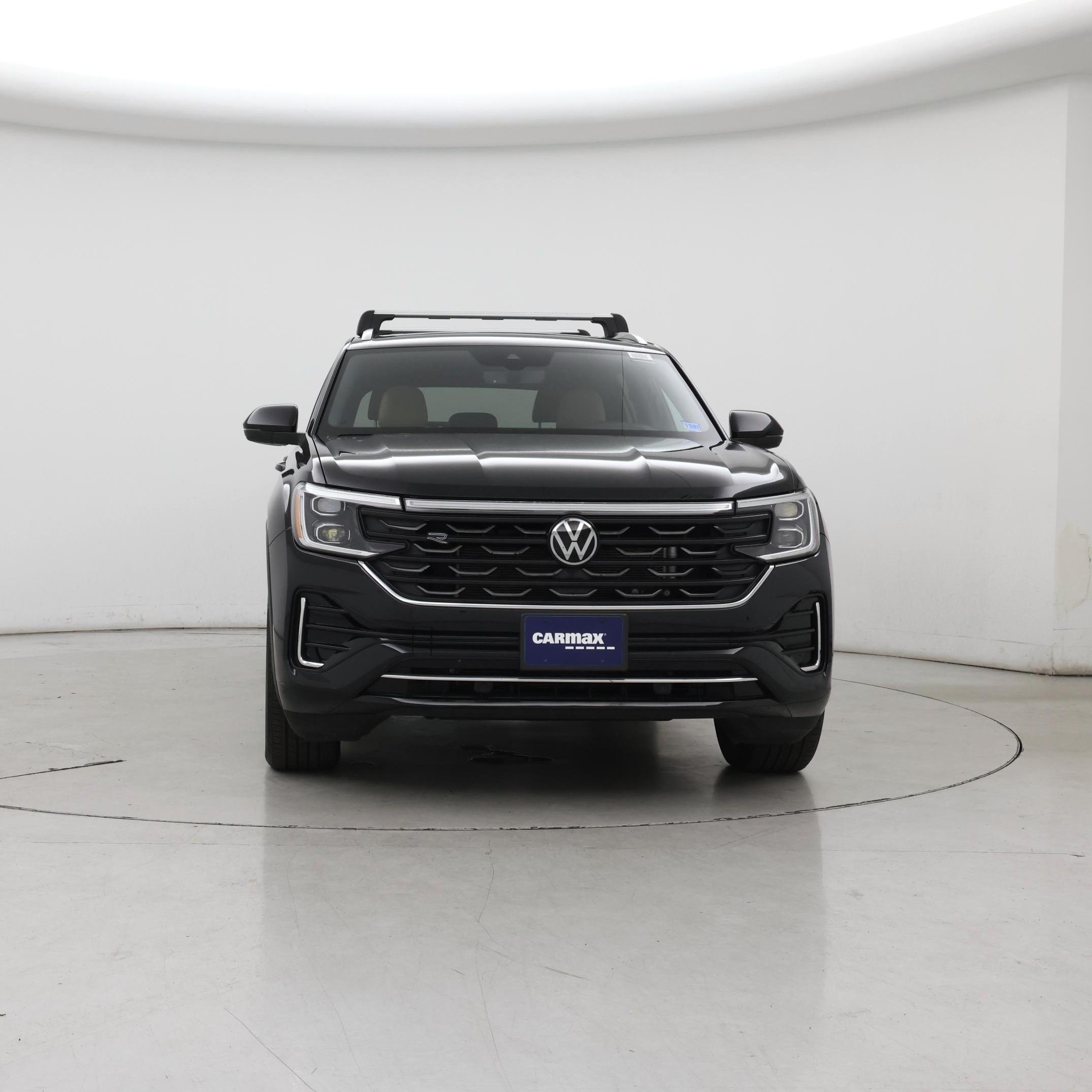 Thumbnail: 2024 Volkswagen Atlas - 5