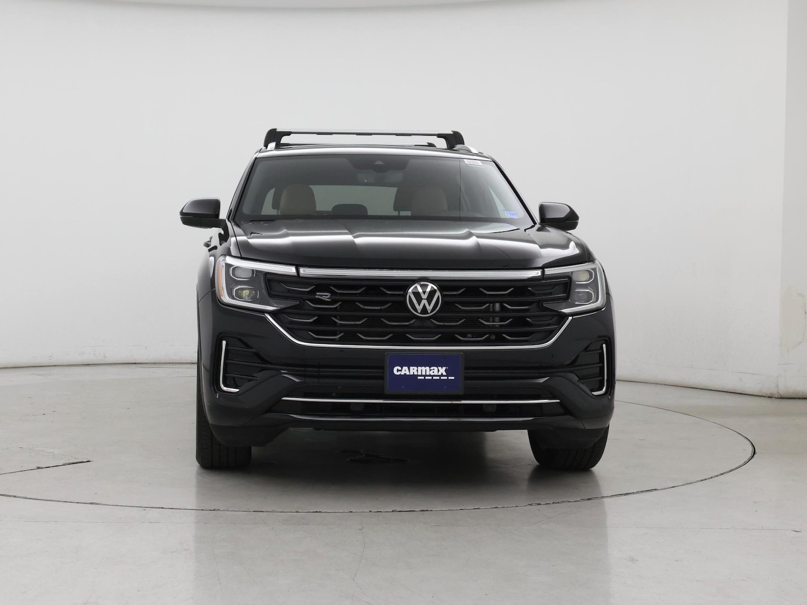 2024 Volkswagen Atlas Cross Sport SEL R-LINE - Photo 6