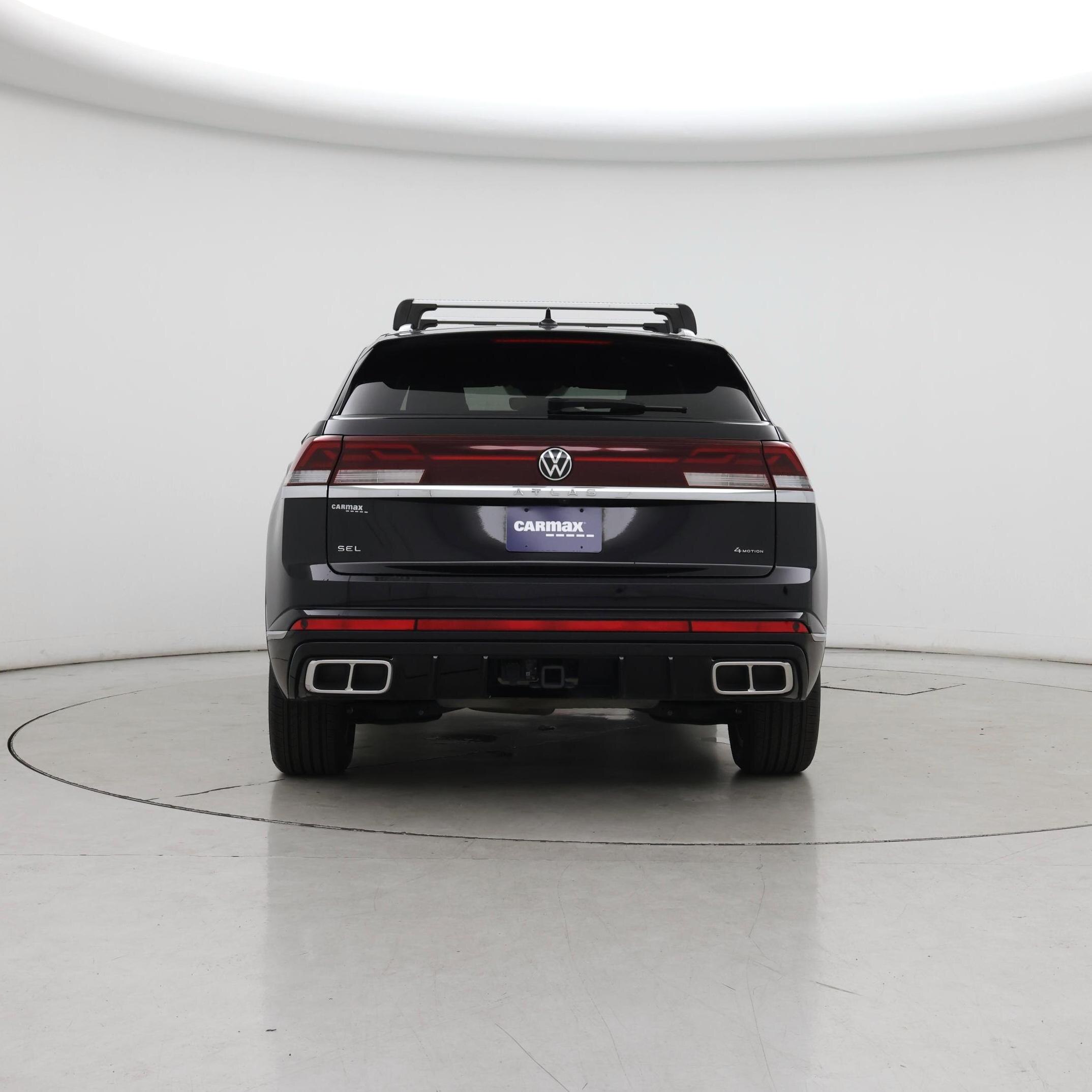 Thumbnail: 2024 Volkswagen Atlas - 6