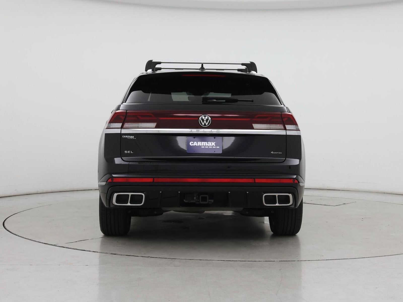 2024 Volkswagen Atlas Cross Sport SEL R-LINE - Photo 7