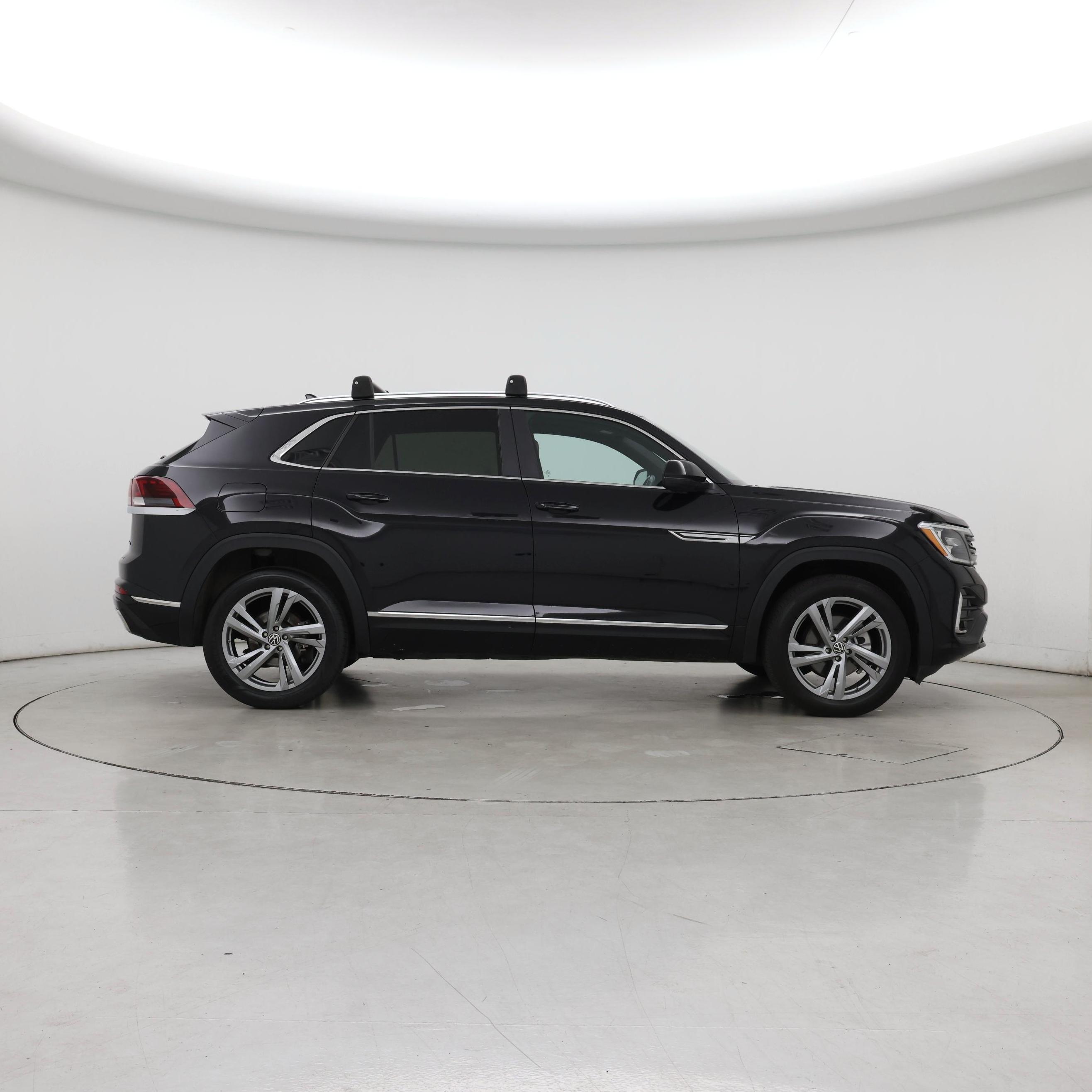 Thumbnail: 2024 Volkswagen Atlas - 7