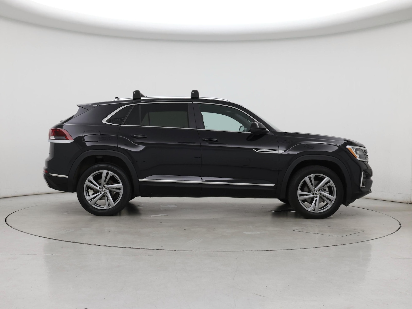 2024 Volkswagen Atlas Cross Sport SEL R-LINE - Photo 8