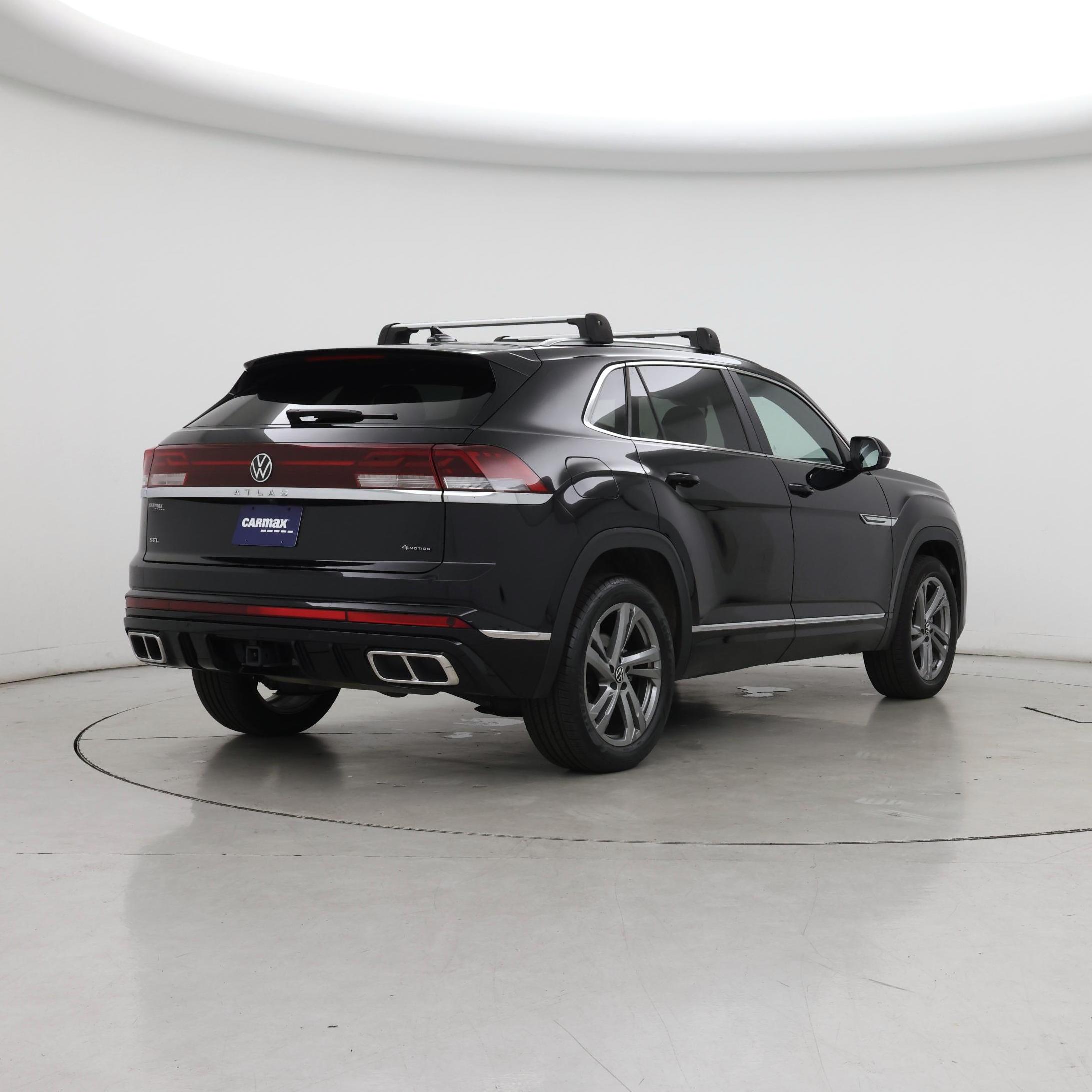 Thumbnail: 2024 Volkswagen Atlas - 8