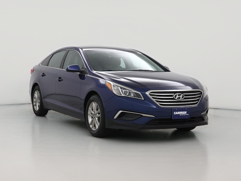 2016 Hyundai Sonata SE -
                  Lexington, KY