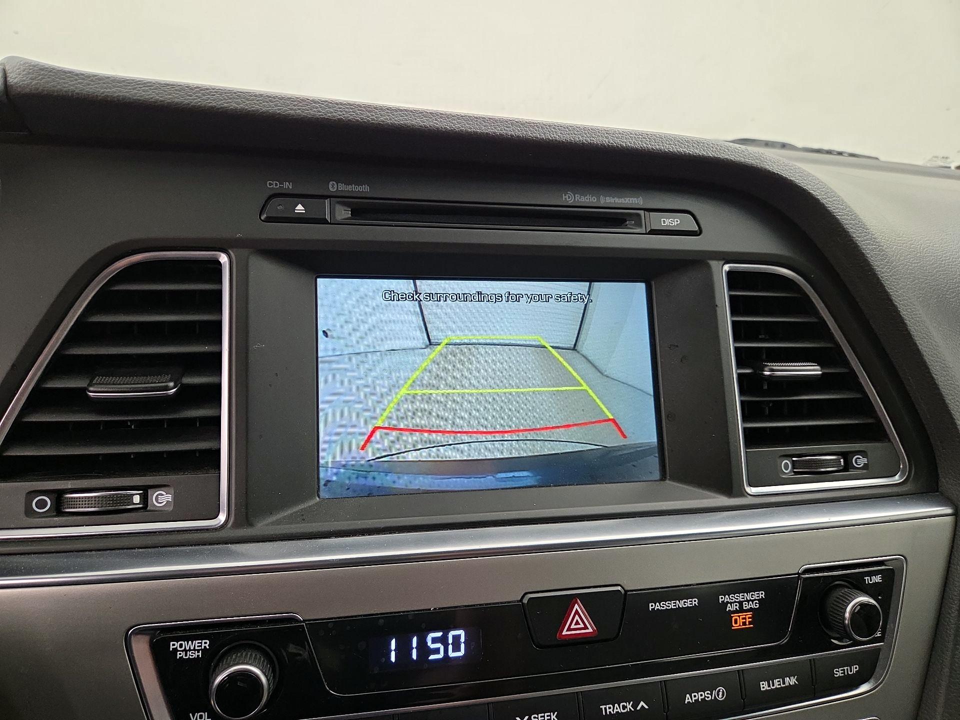 Thumbnail: 2016 Hyundai Sonata - 14