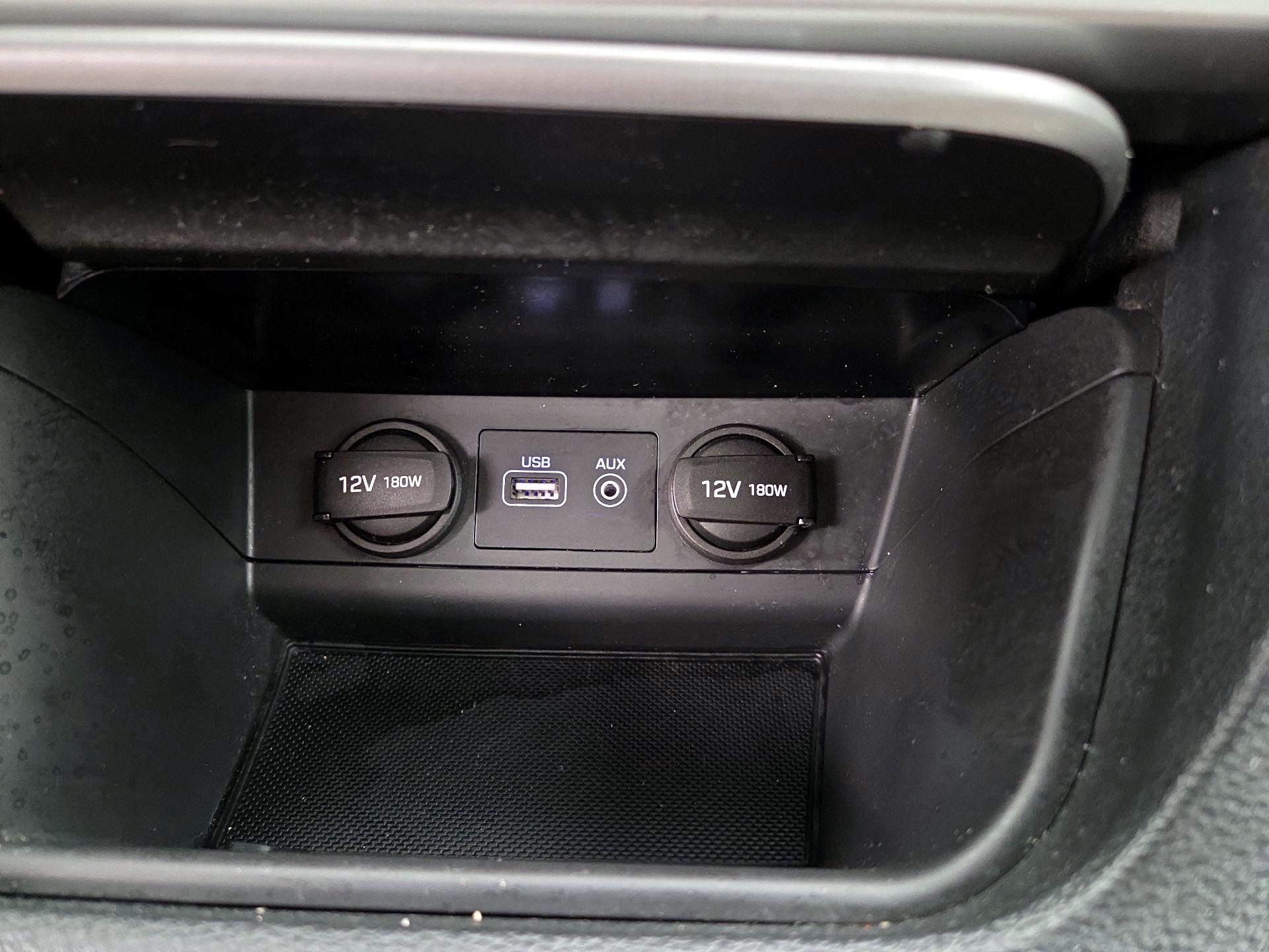 Thumbnail: 2016 Hyundai Sonata - 18