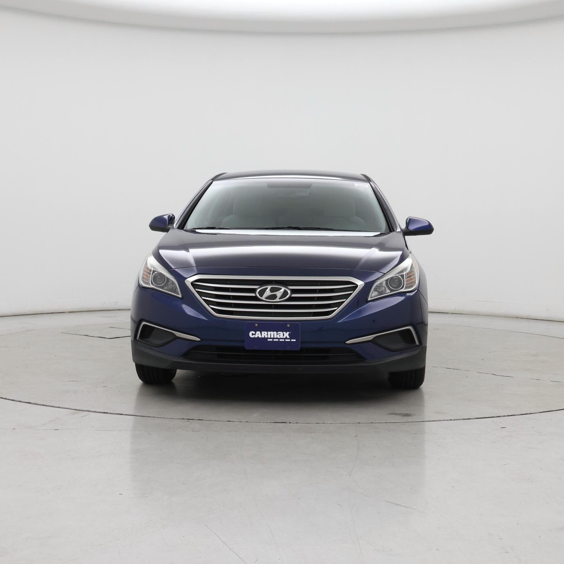 Thumbnail: 2016 Hyundai Sonata - 5