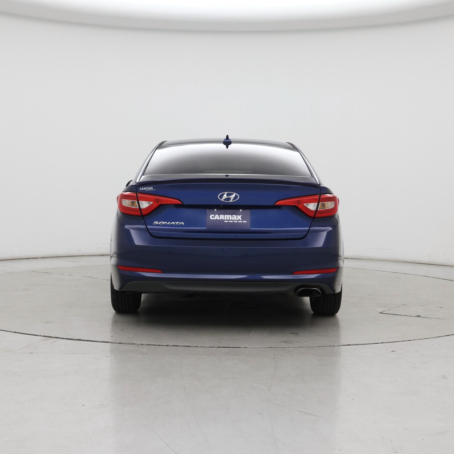 Thumbnail: 2016 Hyundai Sonata - 6