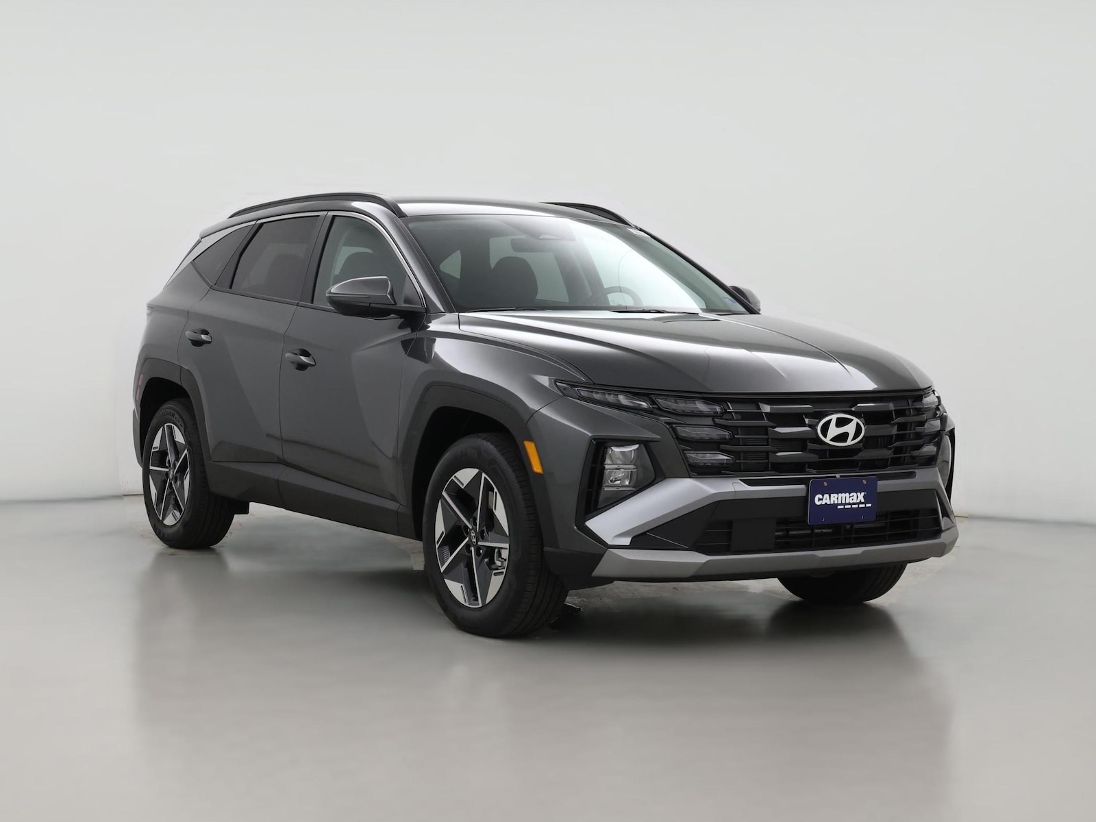2026 Hyundai Tucson SEL Convenience