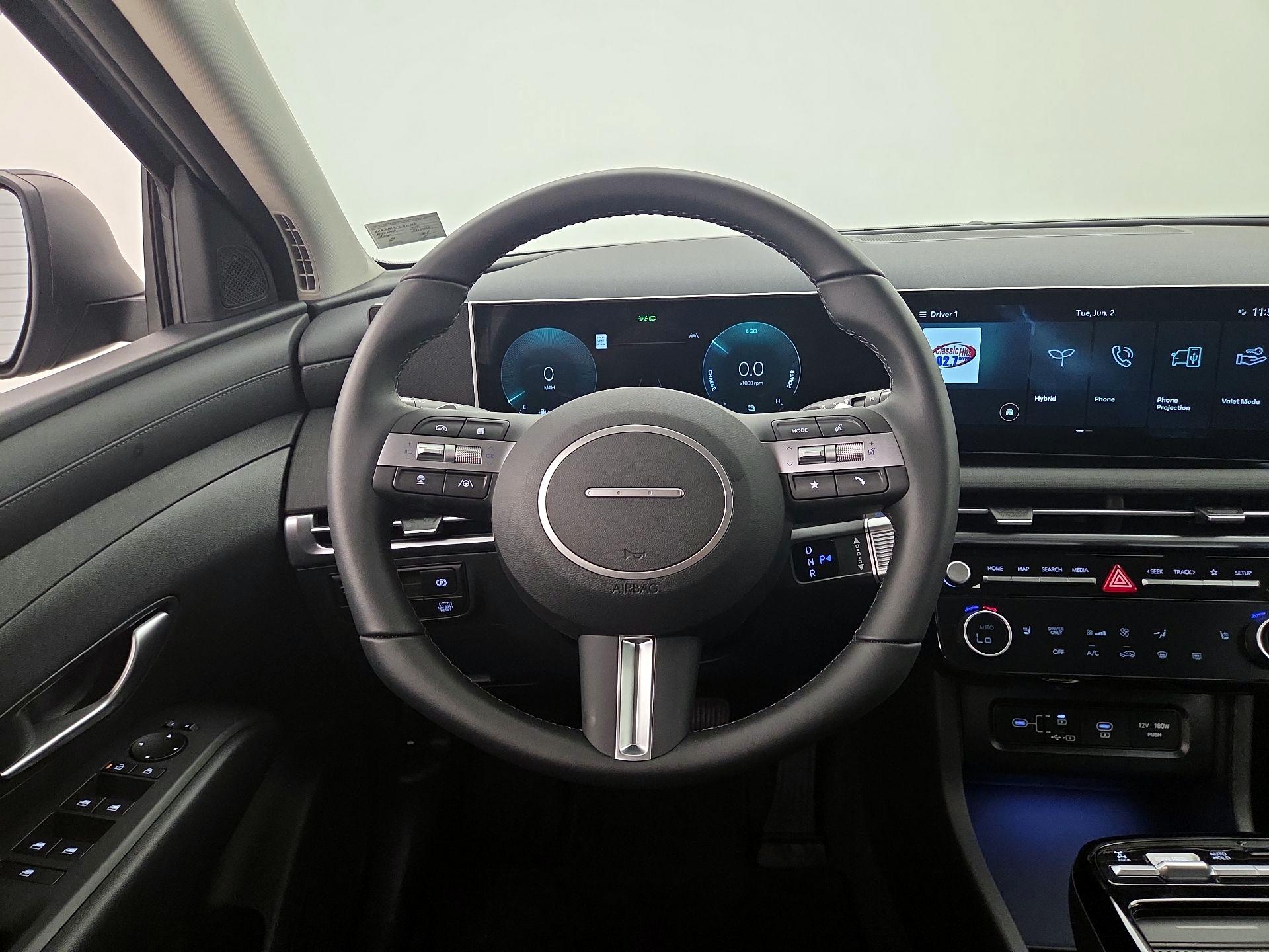 Thumbnail: 2026 Hyundai Tucson - 10