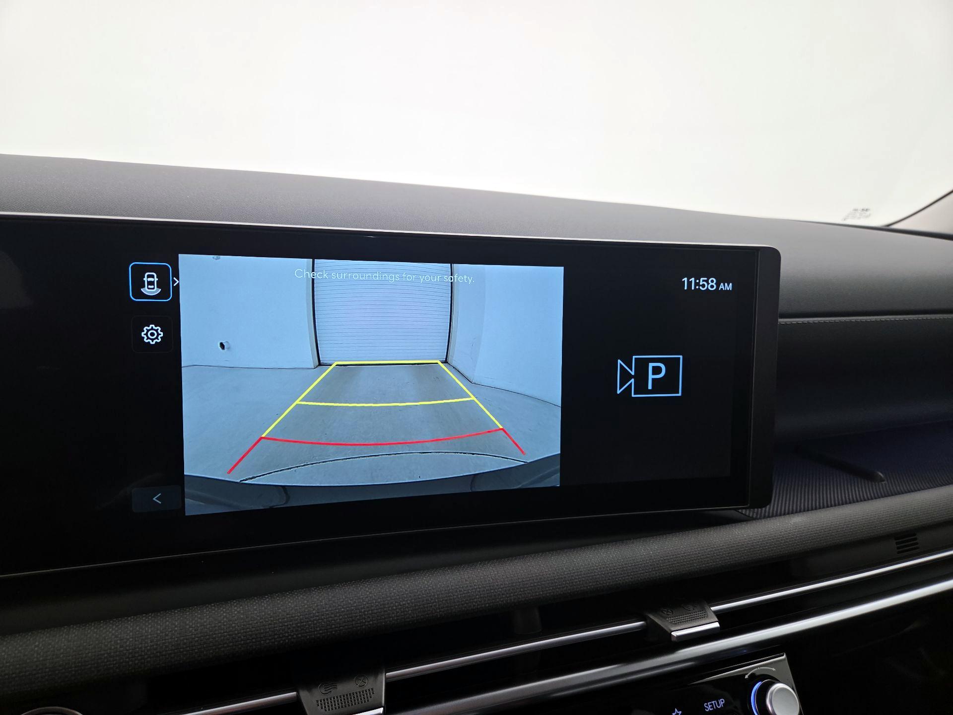 Thumbnail: 2026 Hyundai Tucson - 14