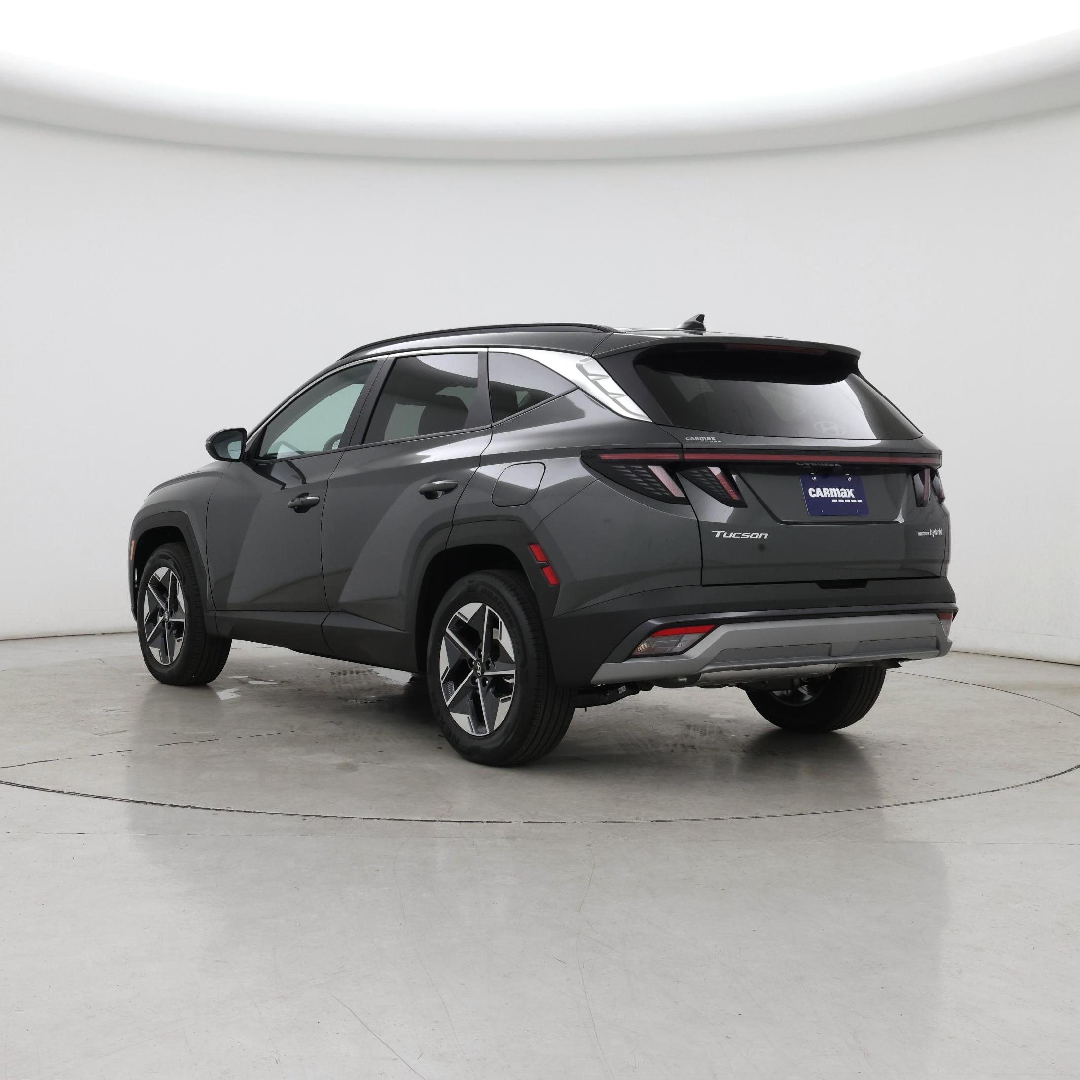 Thumbnail: 2026 Hyundai Tucson - 2