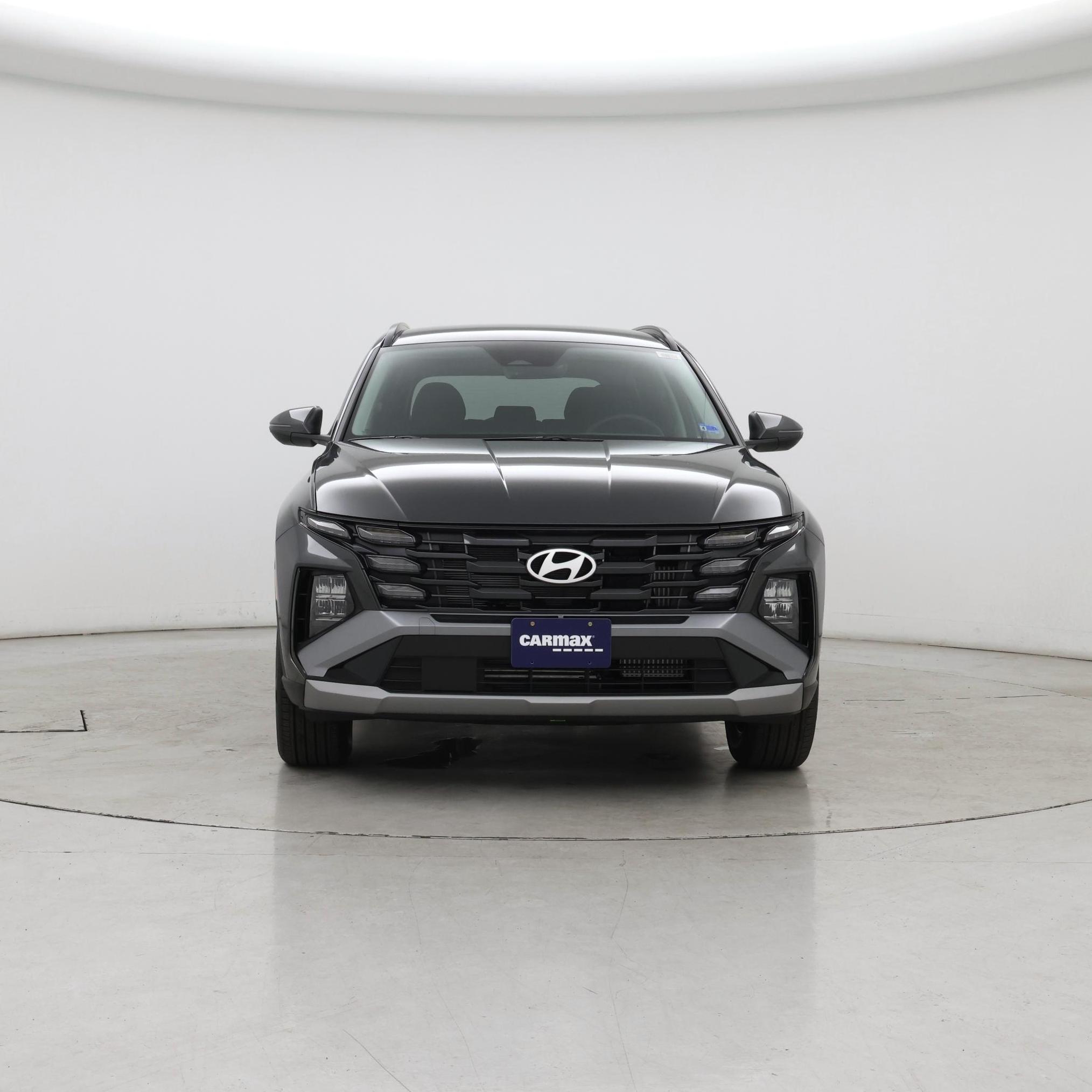 Thumbnail: 2026 Hyundai Tucson - 5