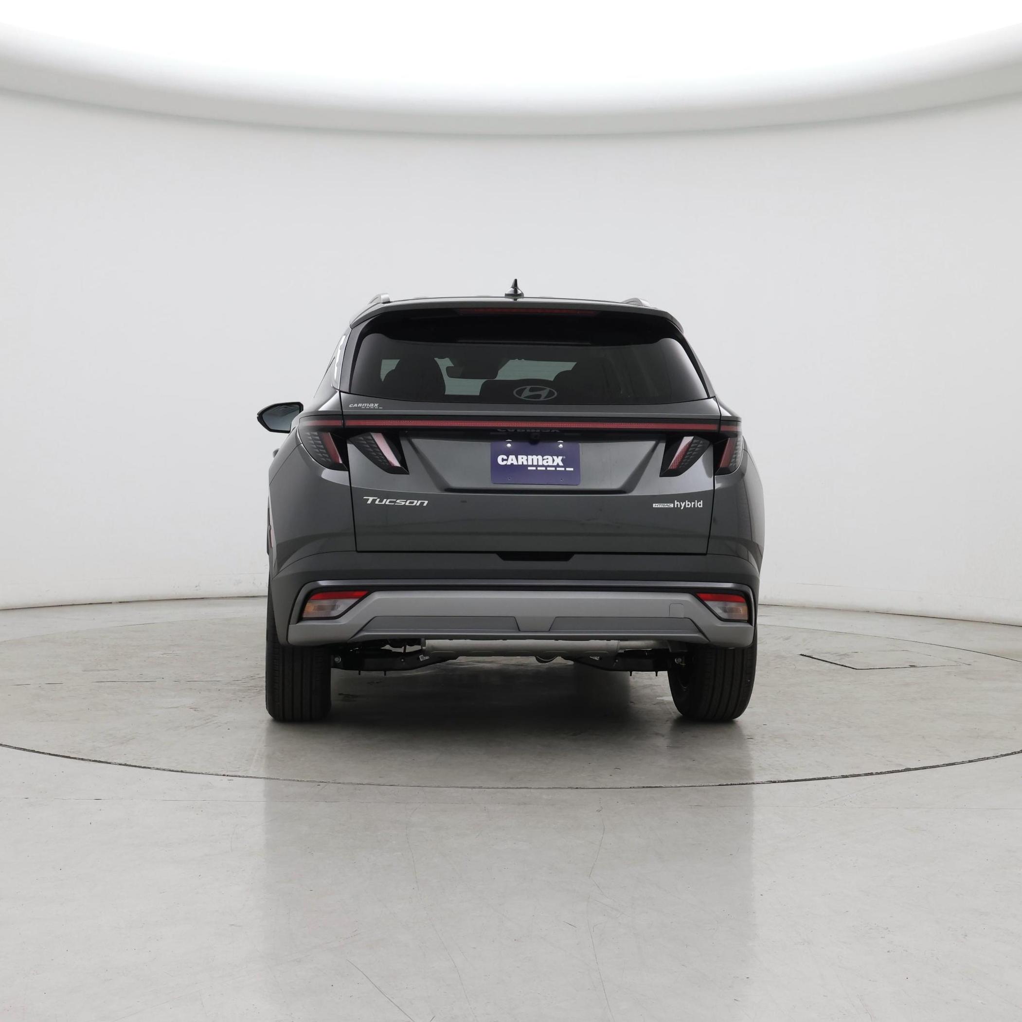 Thumbnail: 2026 Hyundai Tucson - 6