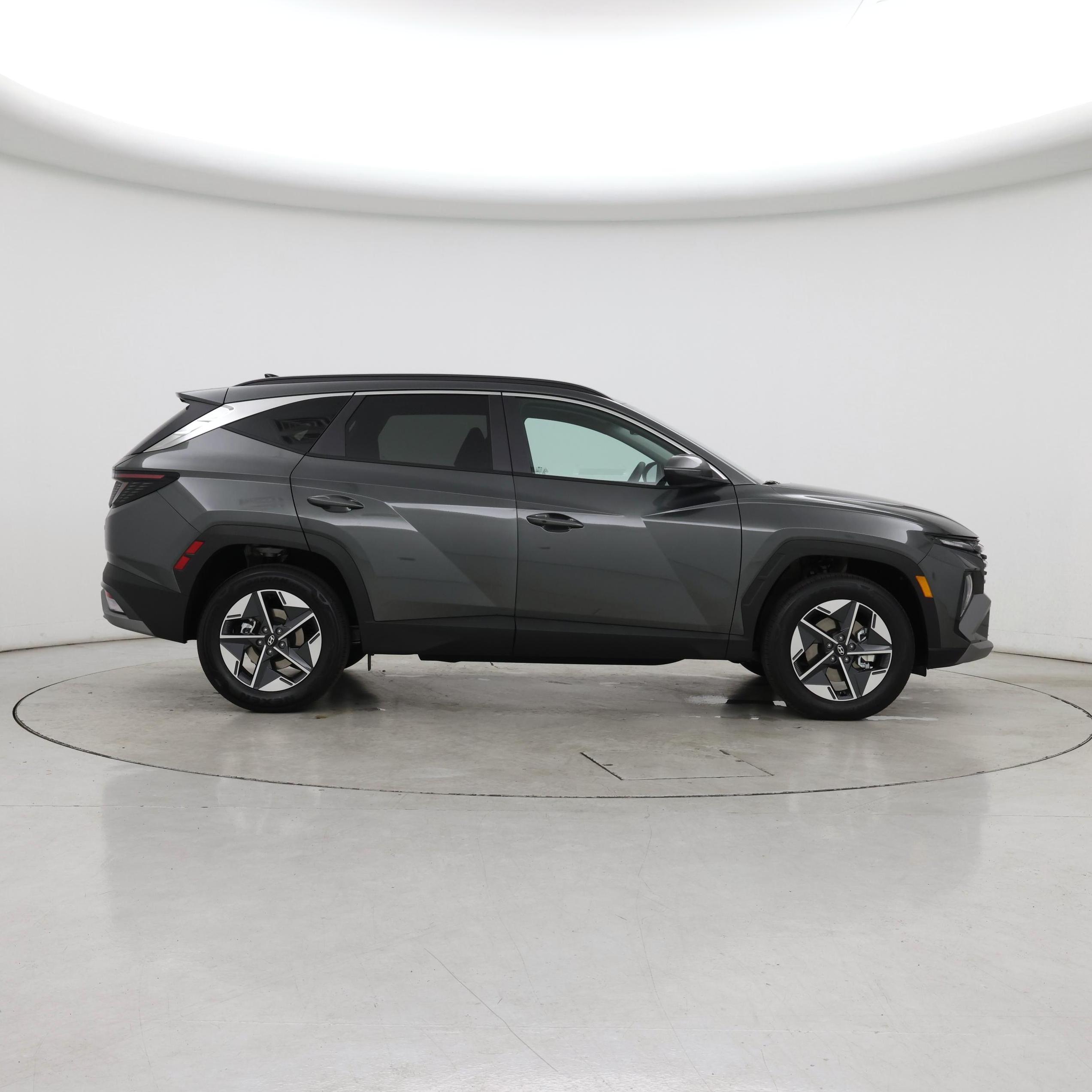 Thumbnail: 2026 Hyundai Tucson - 7