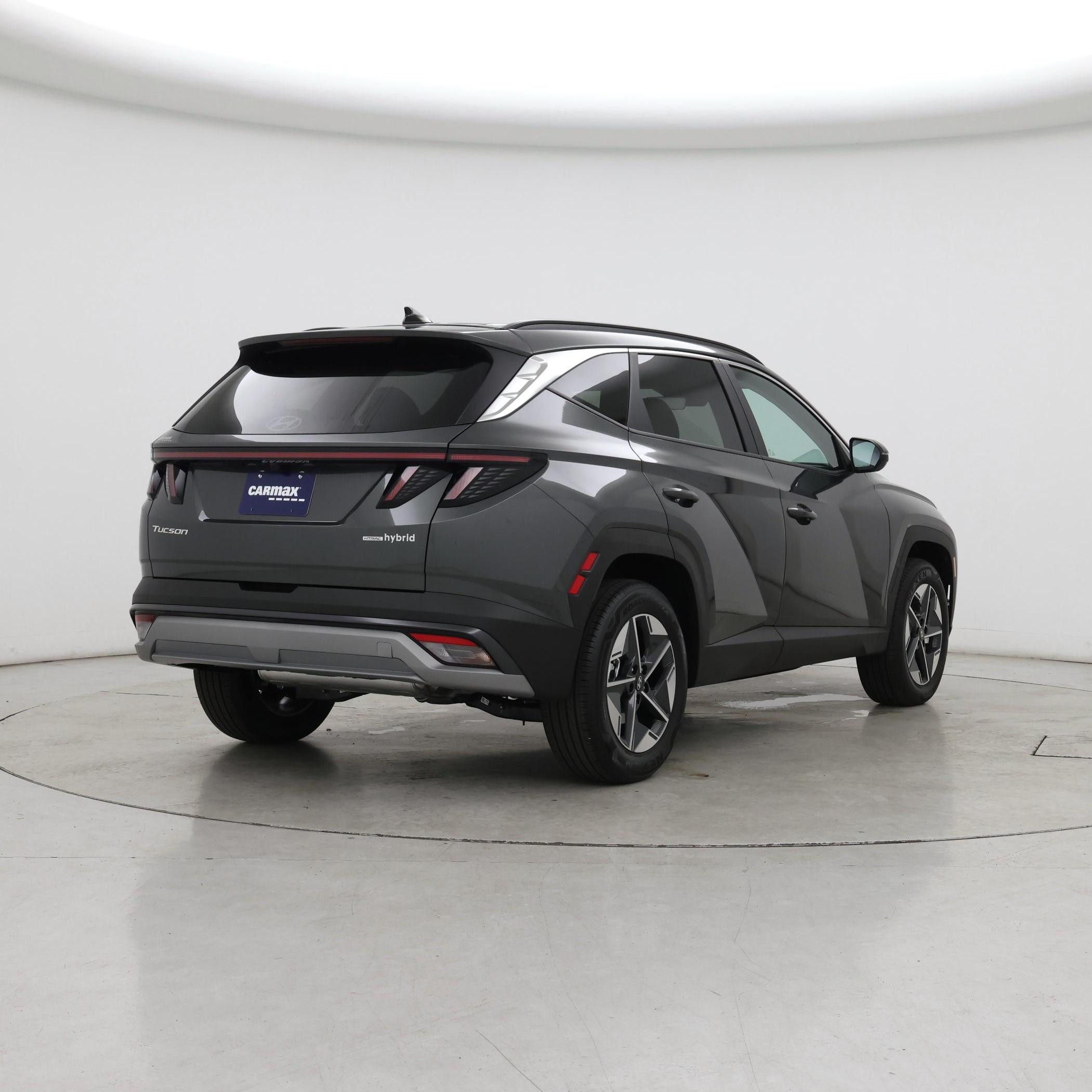 Thumbnail: 2026 Hyundai Tucson - 8