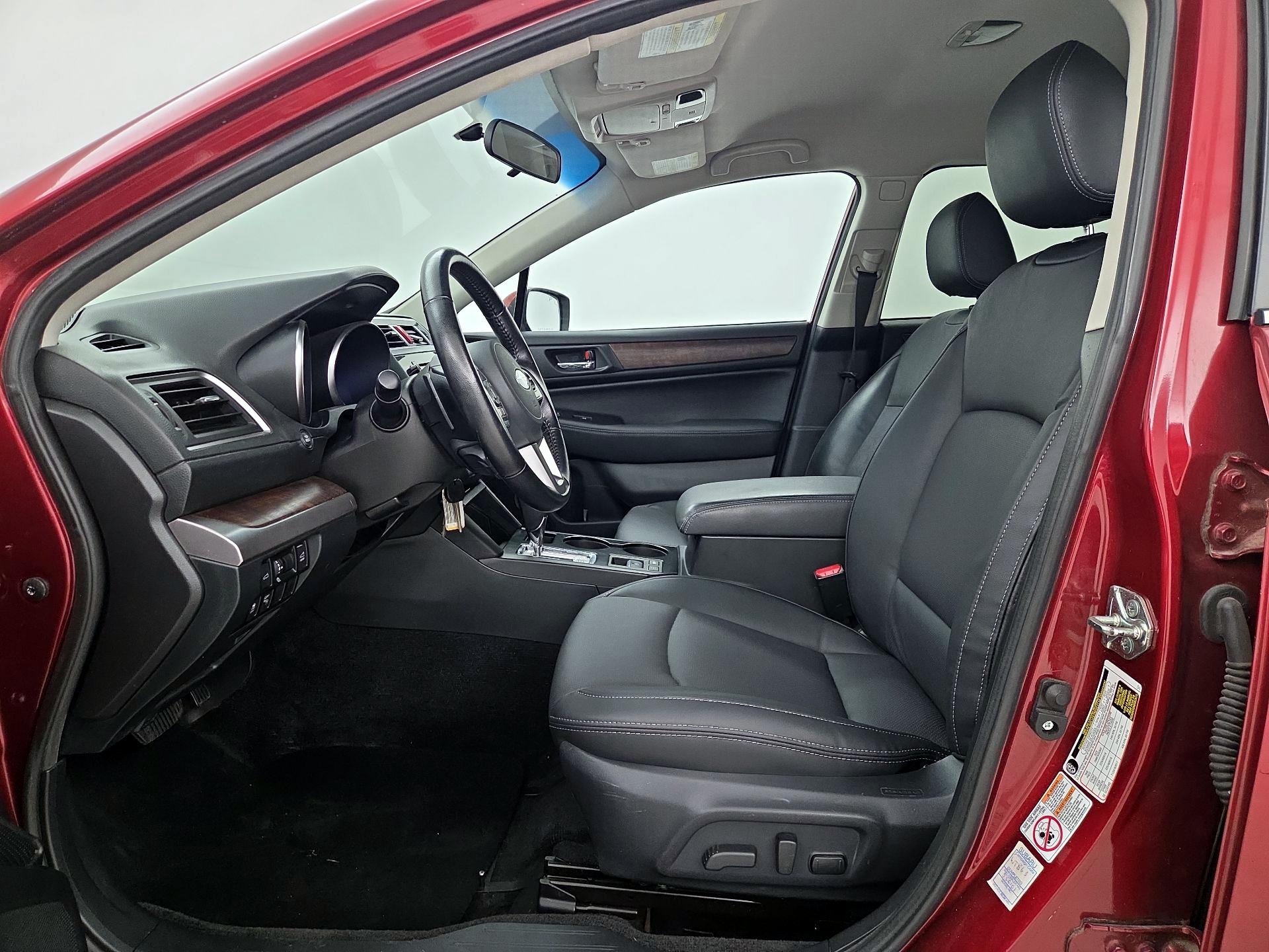 Thumbnail: 2015 Subaru Outback - 11