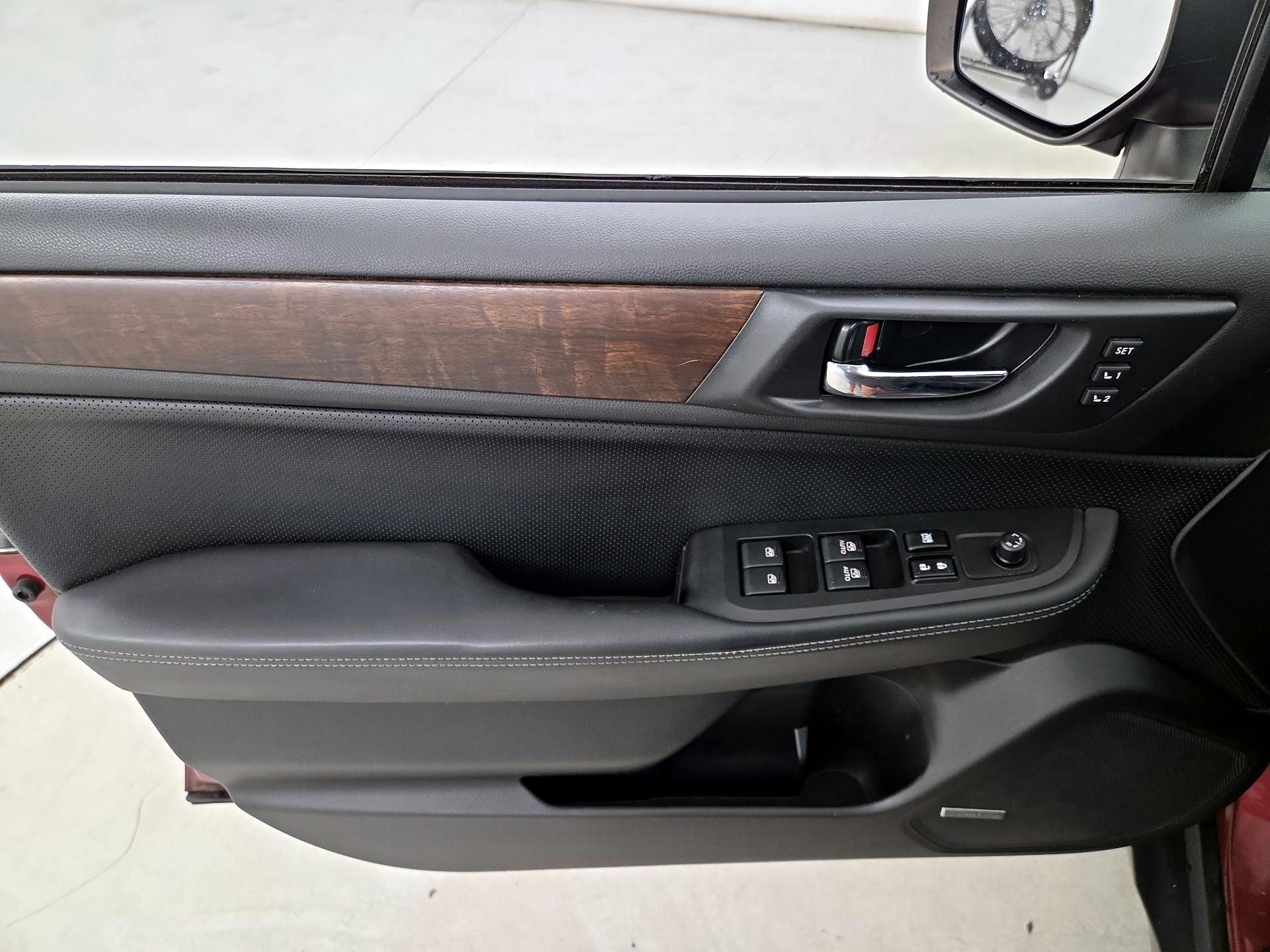 Thumbnail: 2015 Subaru Outback - 12