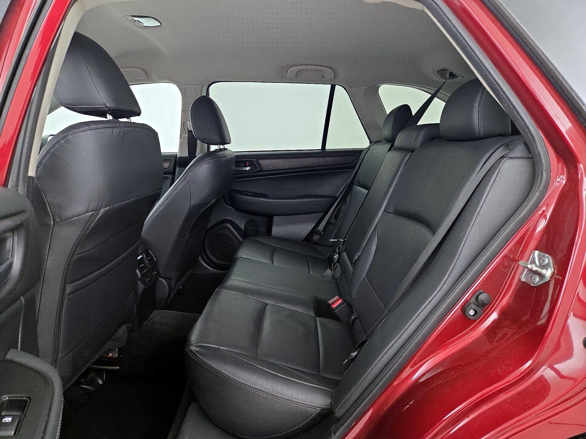 Thumbnail: 2015 Subaru Outback - 19