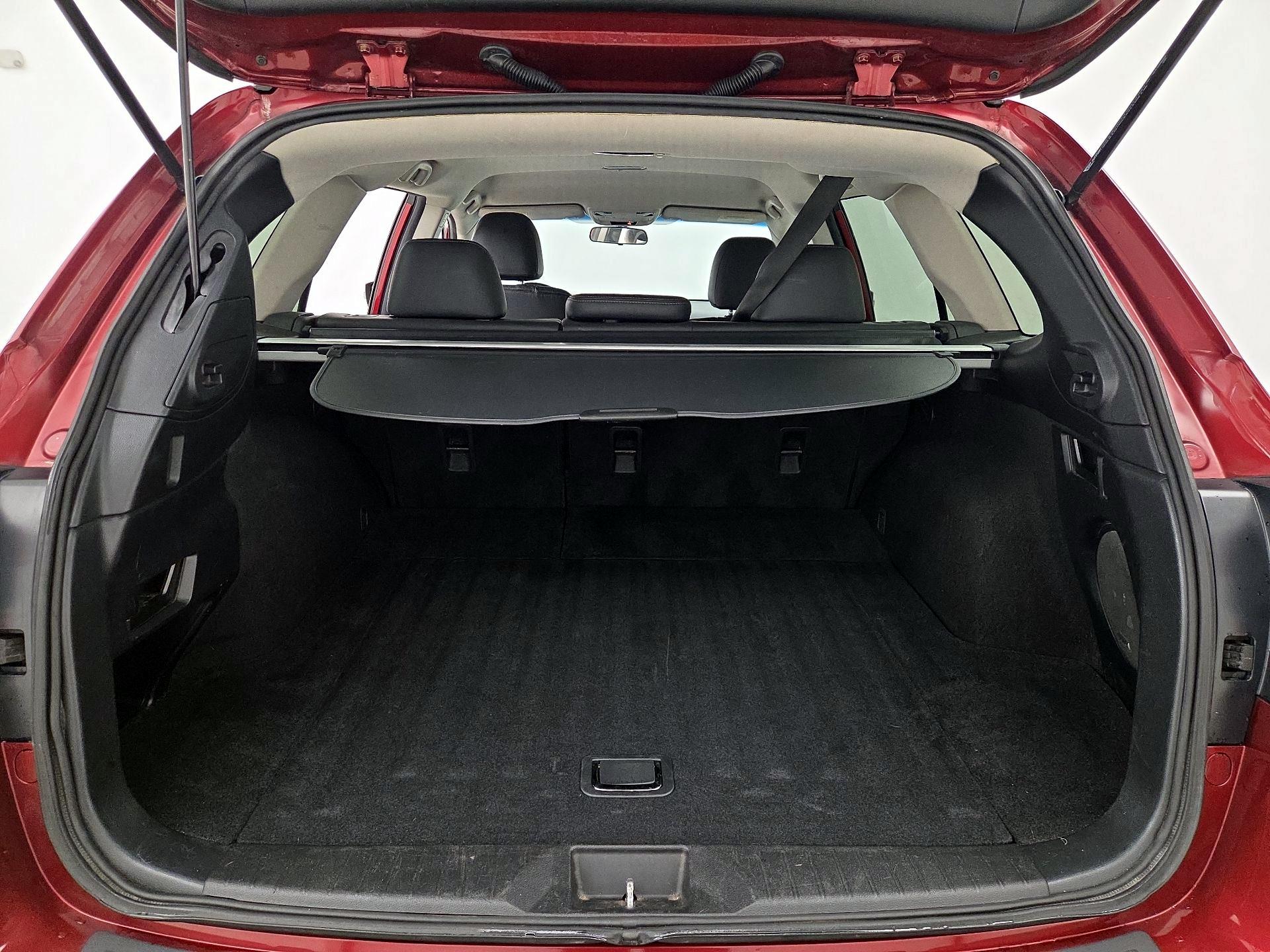 Thumbnail: 2015 Subaru Outback - 20