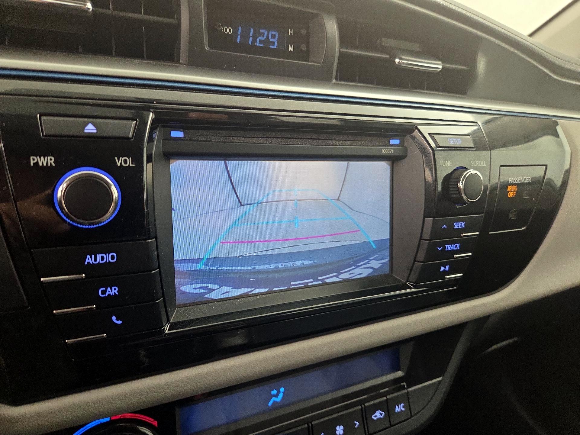 Thumbnail: 2016 Toyota Corolla - 14