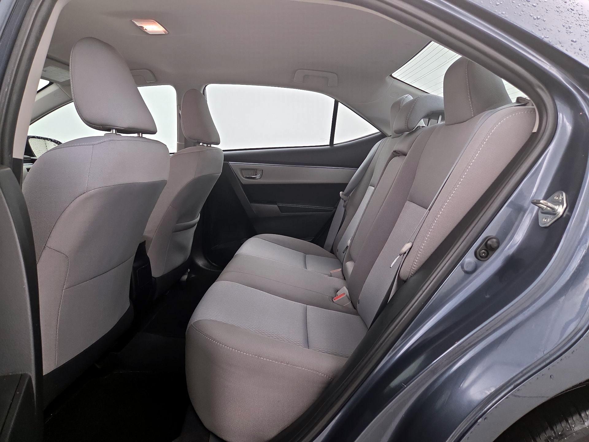 Thumbnail: 2016 Toyota Corolla - 19