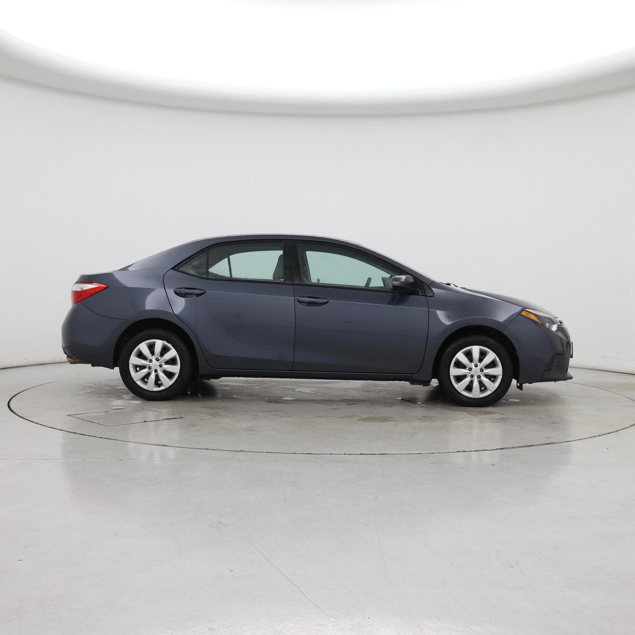 Thumbnail: 2016 Toyota Corolla - 7
