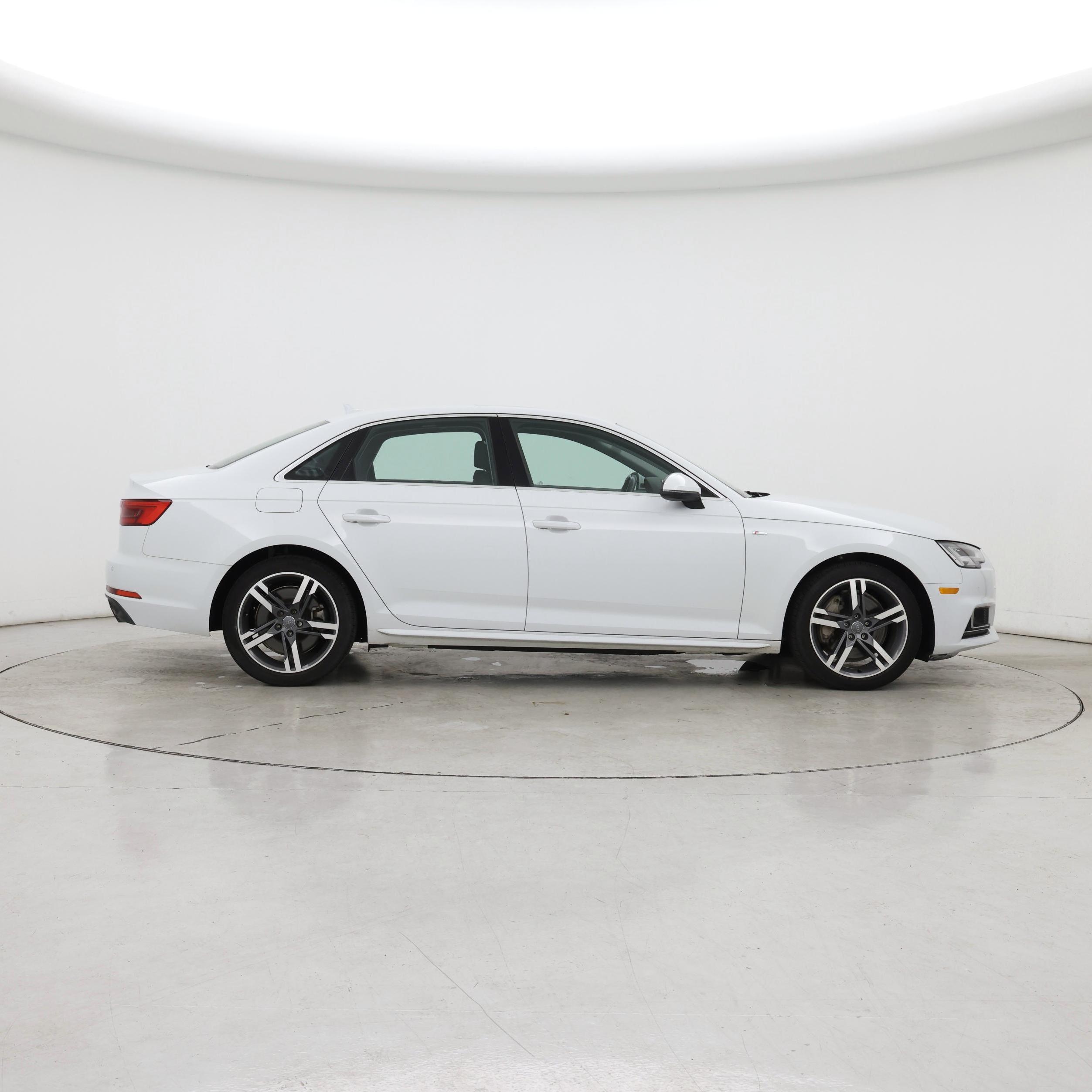 Thumbnail: 2017 Audi A4 - 7