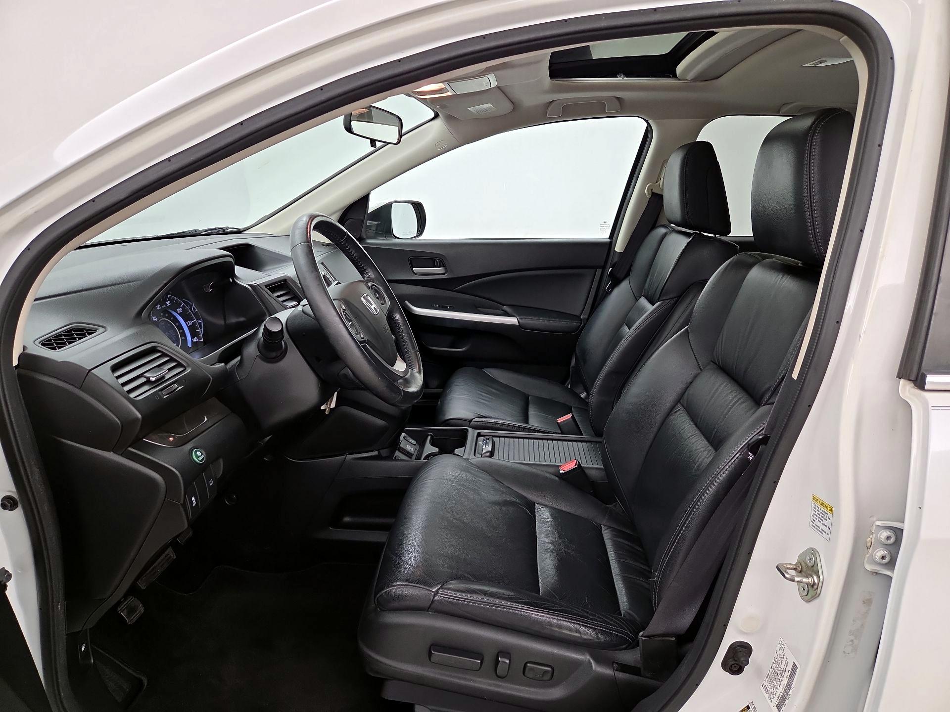 Thumbnail: 2014 Honda CR-V - 11
