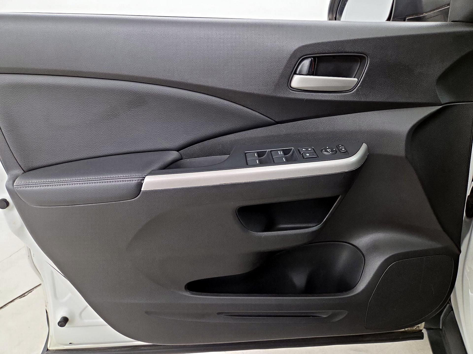 Thumbnail: 2014 Honda CR-V - 12