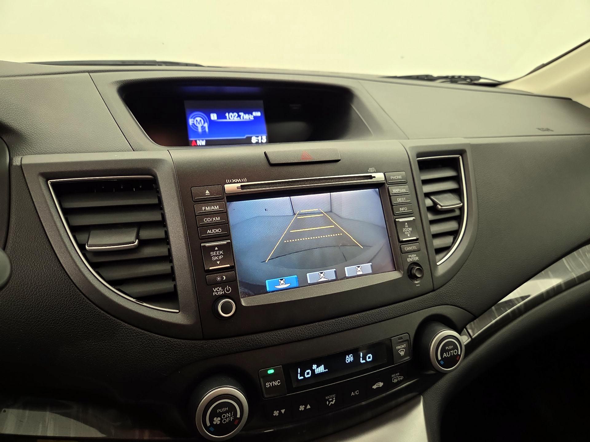 Thumbnail: 2014 Honda CR-V - 15