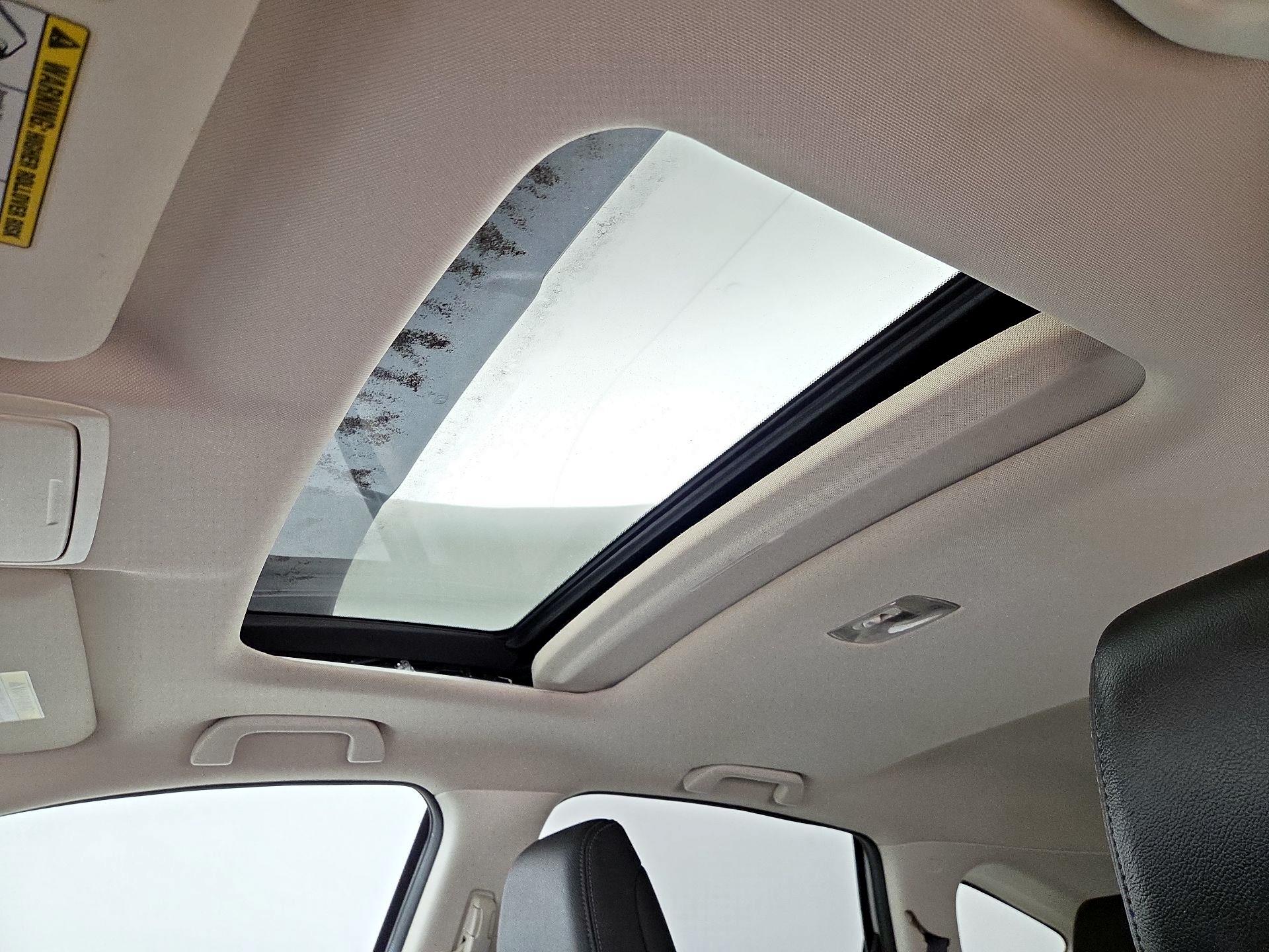 Thumbnail: 2014 Honda CR-V - 20