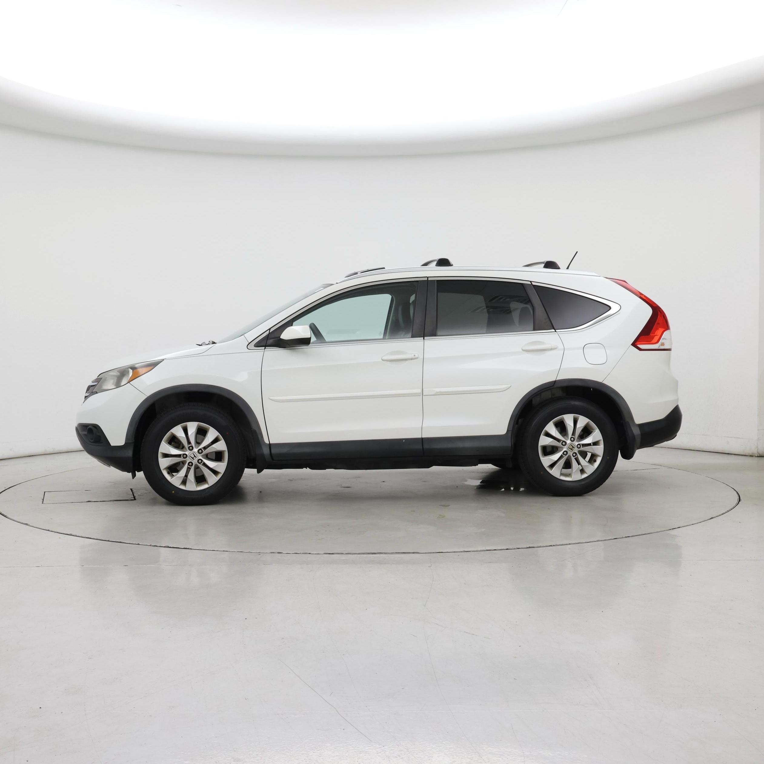 Thumbnail: 2014 Honda CR-V - 3