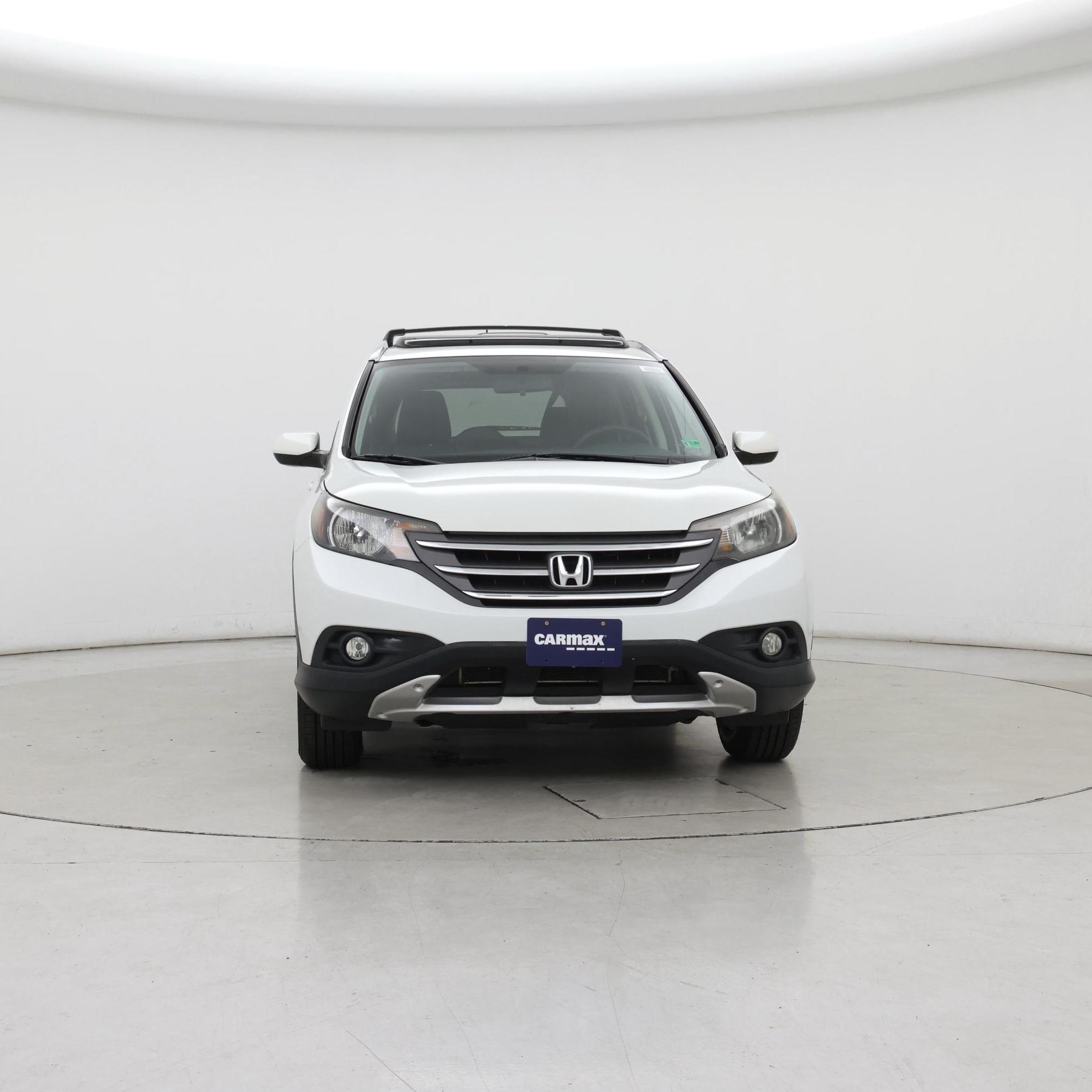 Thumbnail: 2014 Honda CR-V - 5
