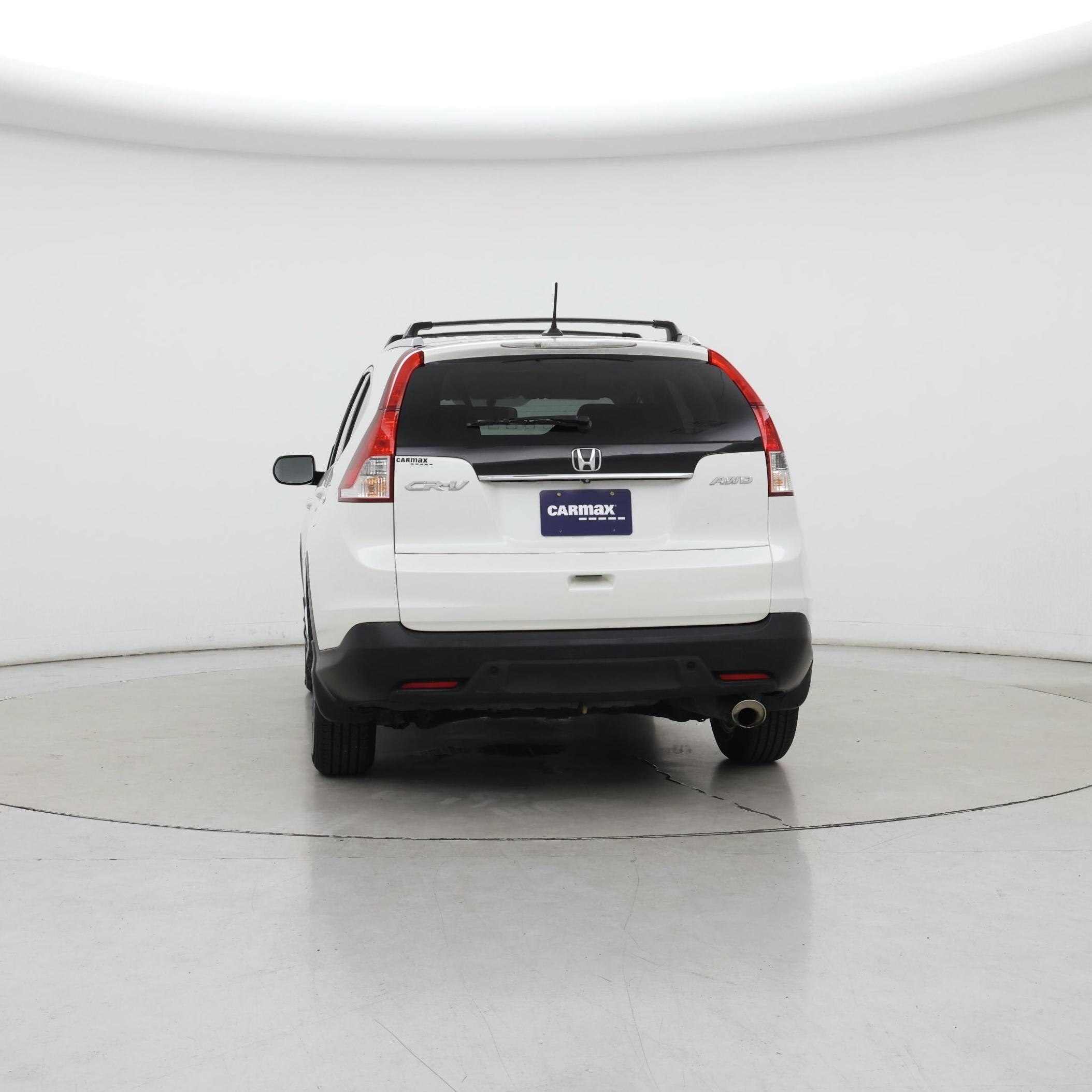 Thumbnail: 2014 Honda CR-V - 6