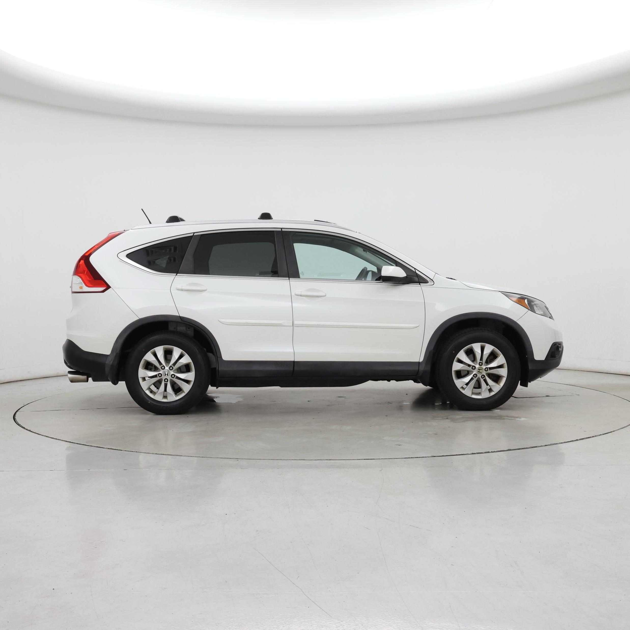 Thumbnail: 2014 Honda CR-V - 7