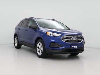 2020 Ford Edge SE