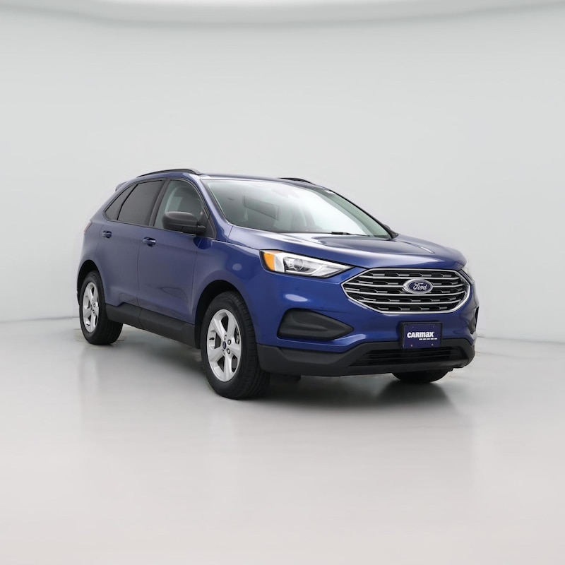 2020 Ford Edge SE