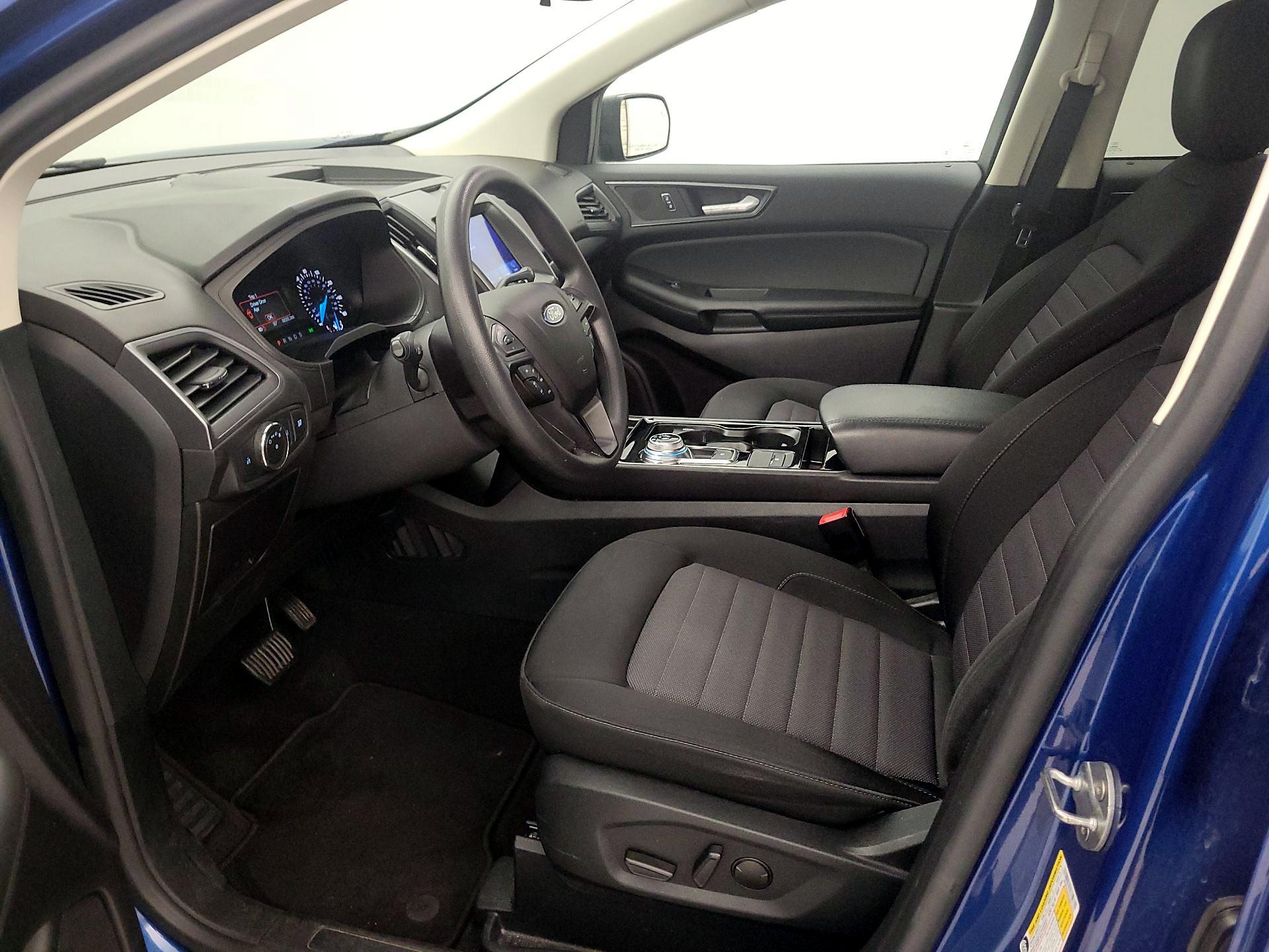 Thumbnail: 2020 Ford Edge - 11