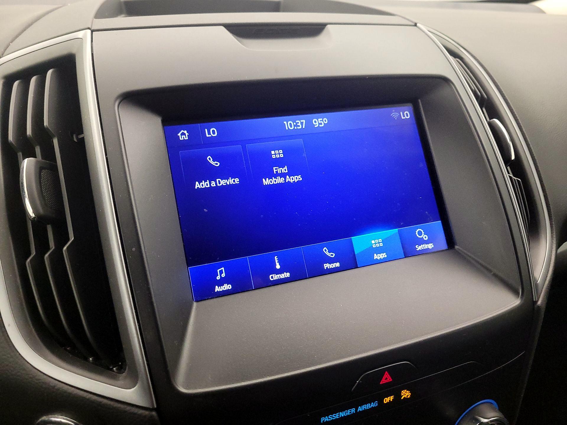 Thumbnail: 2020 Ford Edge - 15
