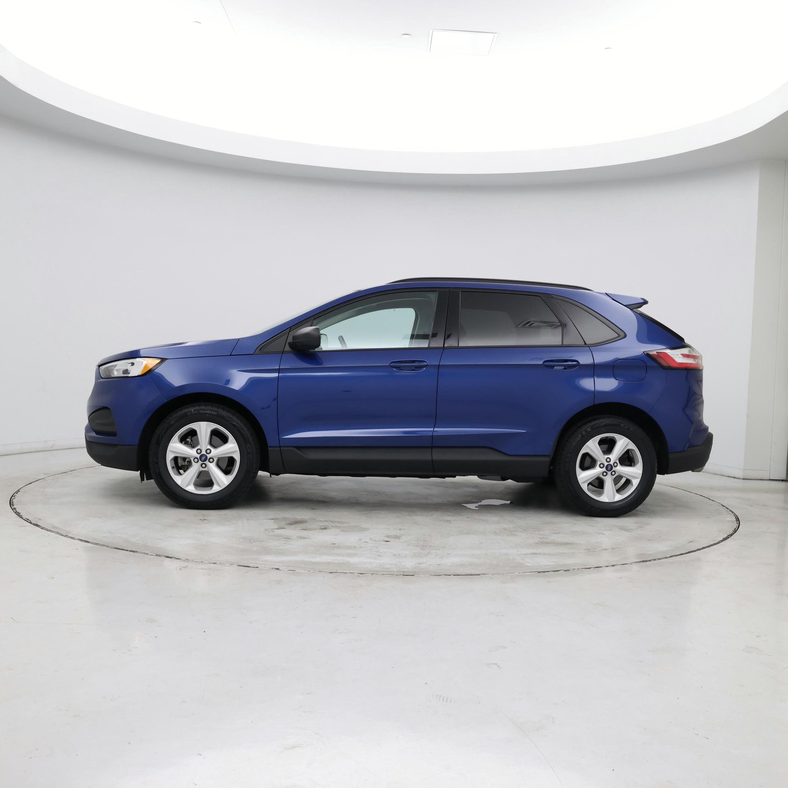 Thumbnail: 2020 Ford Edge - 2